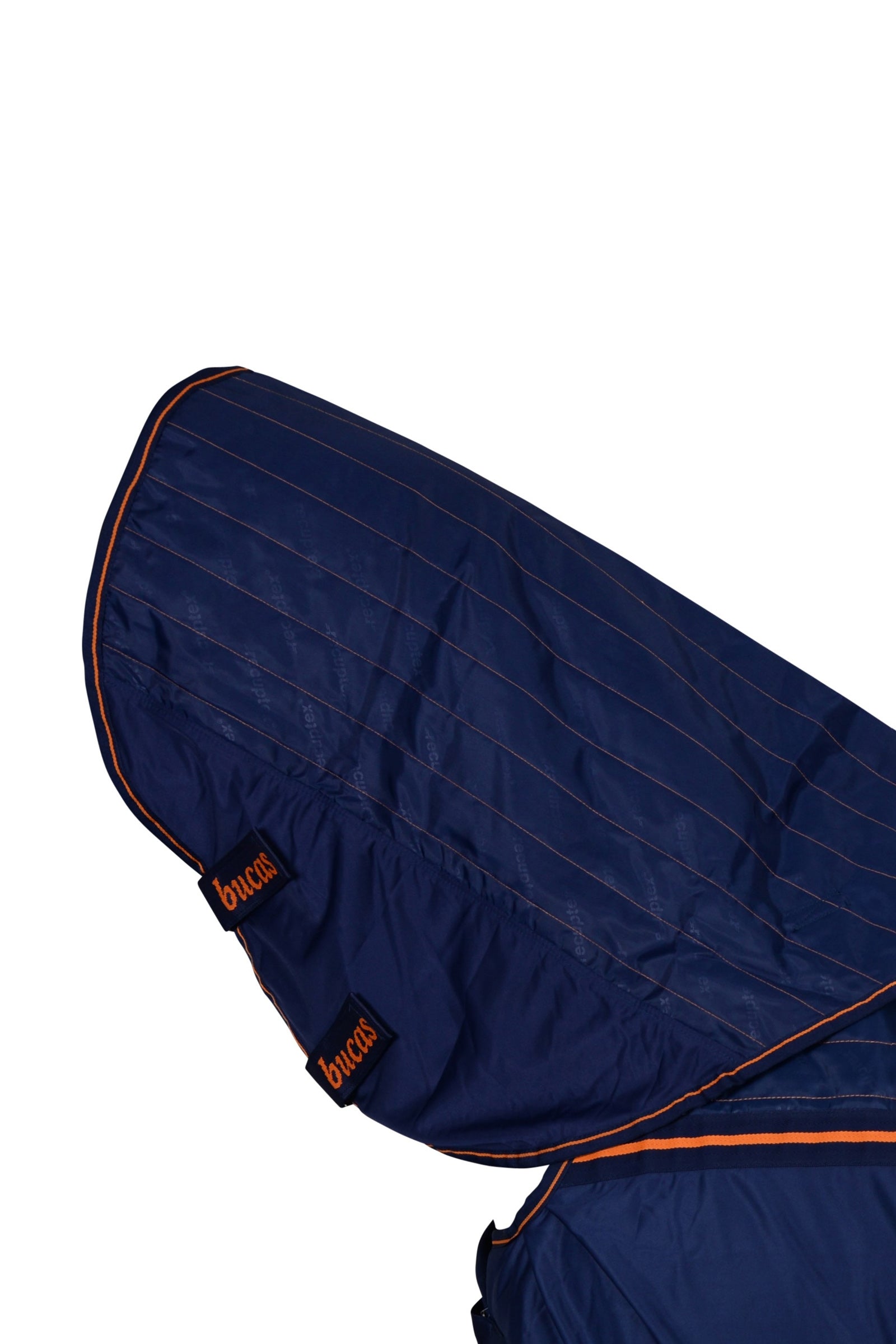 Bucas Therapy Cooler Cubre Cuello de Secado Mantas Caballo