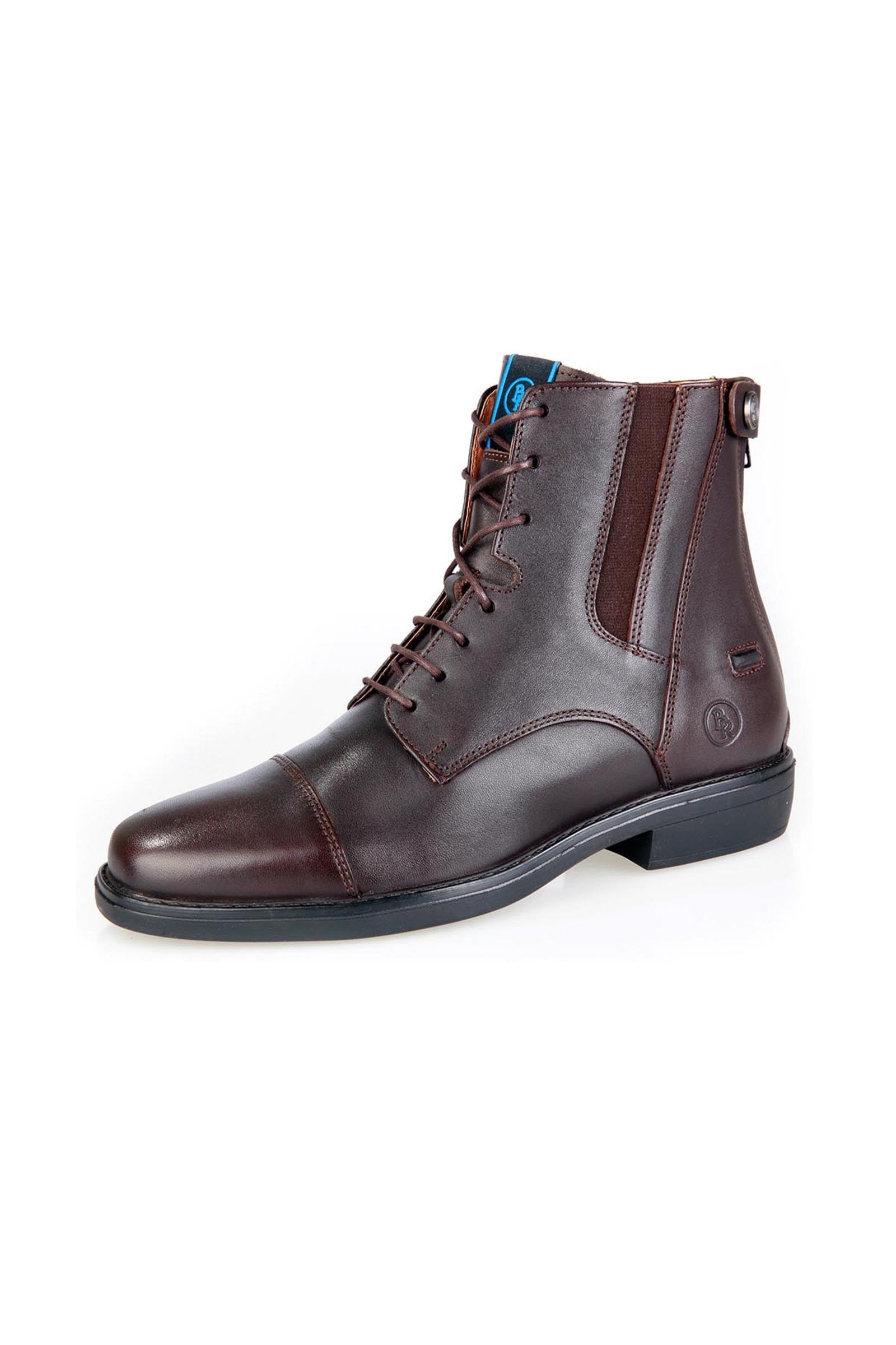 BR Noblesse botines jodhpur para mujer Calzado