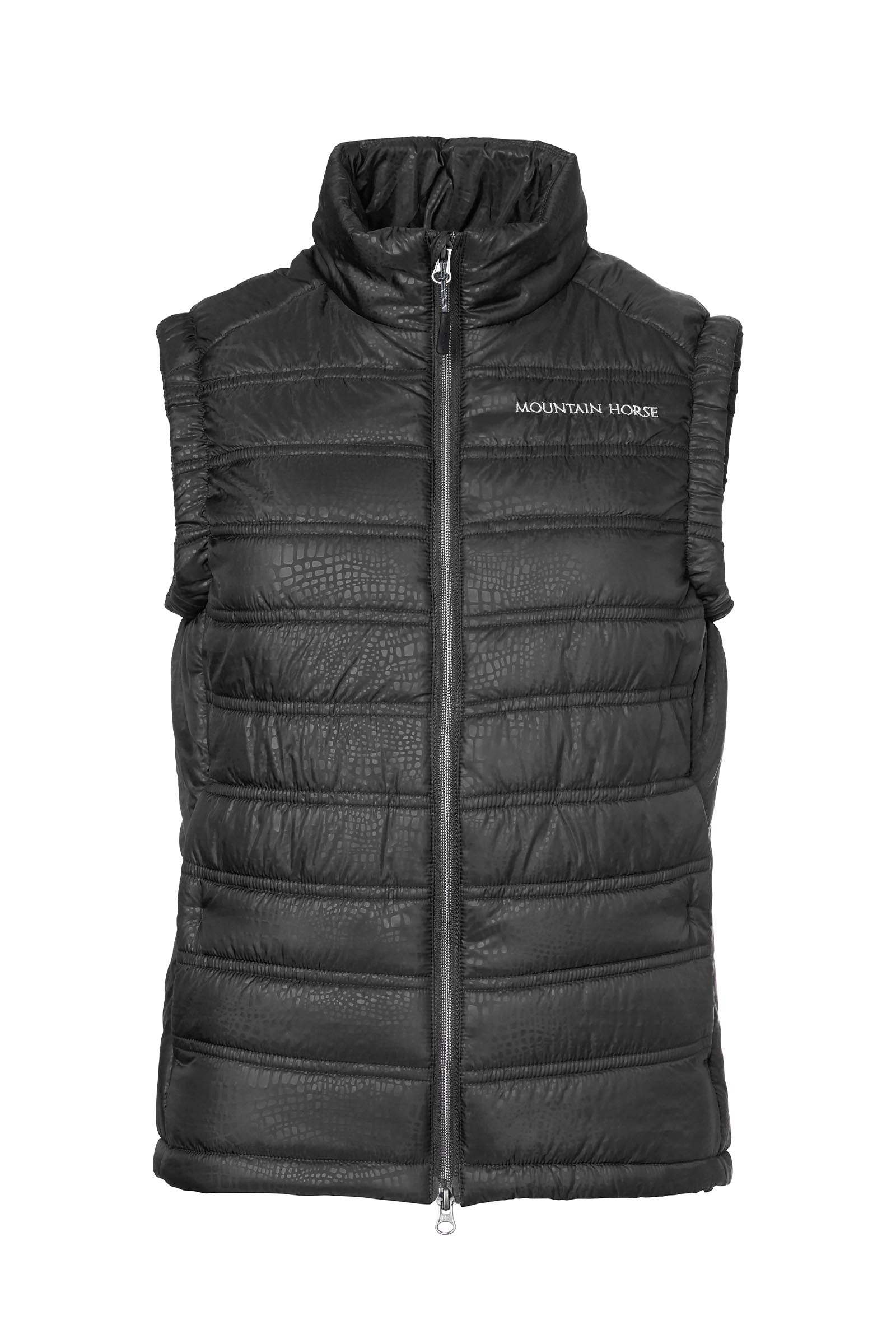 Mountain Horse Star chaleco de mujer Ropa Mujer