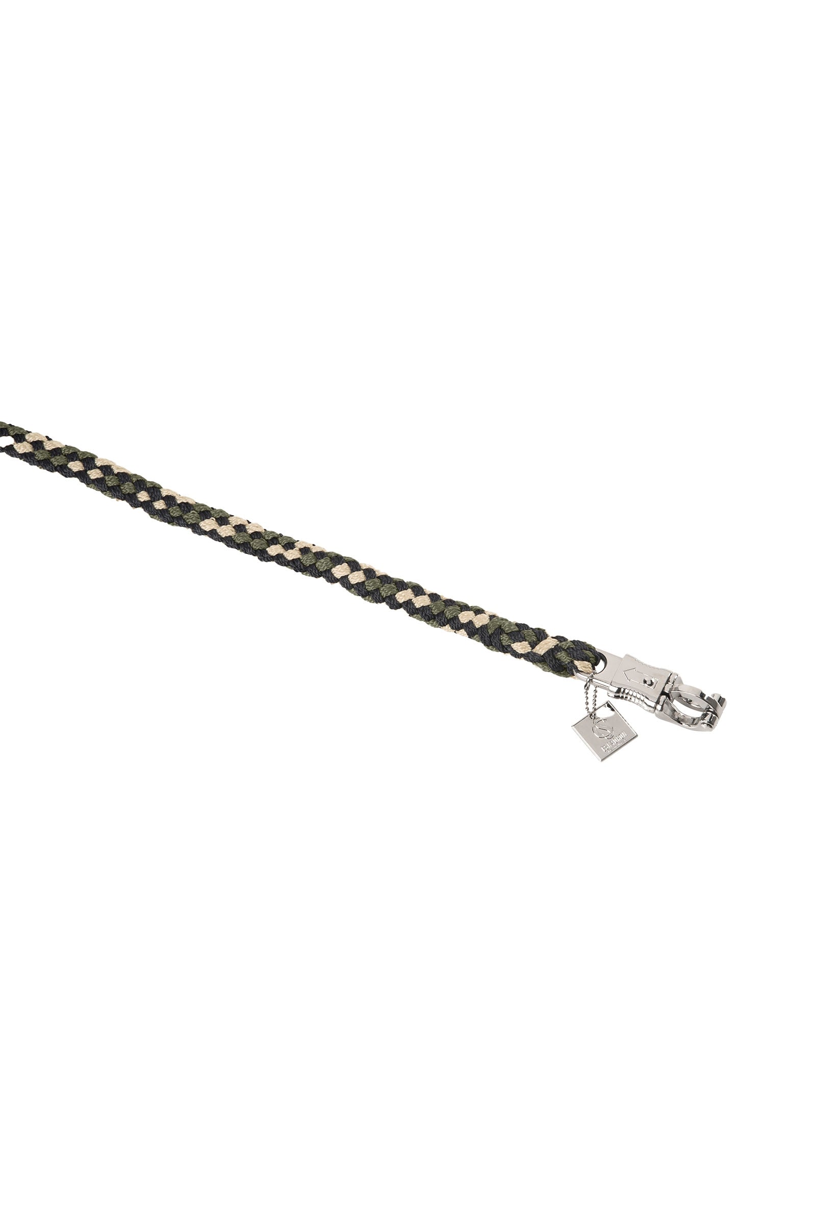 Eskadron Classic Sports SS25 Regular ramal con mosquetón de seguridad Cabezadas de cuadra & Ramales