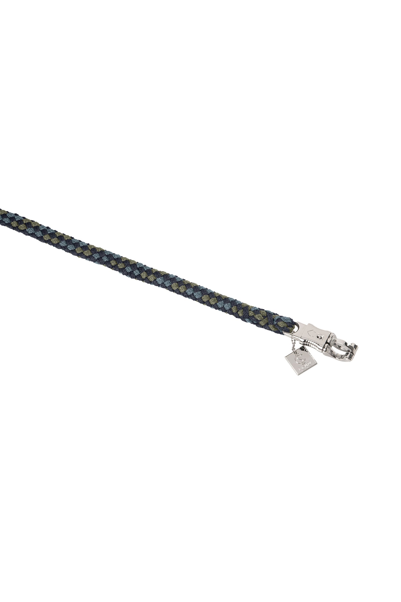 Eskadron Classic Sports SS25 Regular ramal con mosquetón de seguridad Cabezadas de cuadra & Ramales