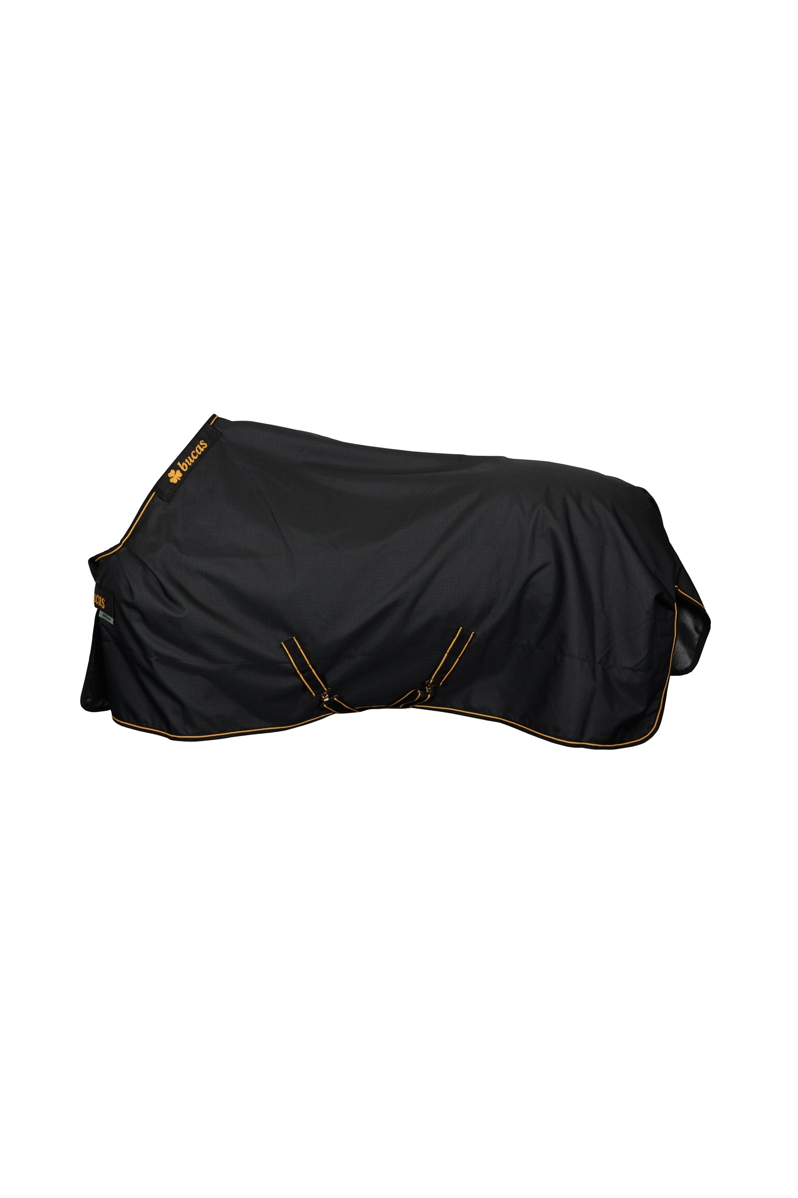 Bucas Irish manta de exterior, 150g Mantas Caballo