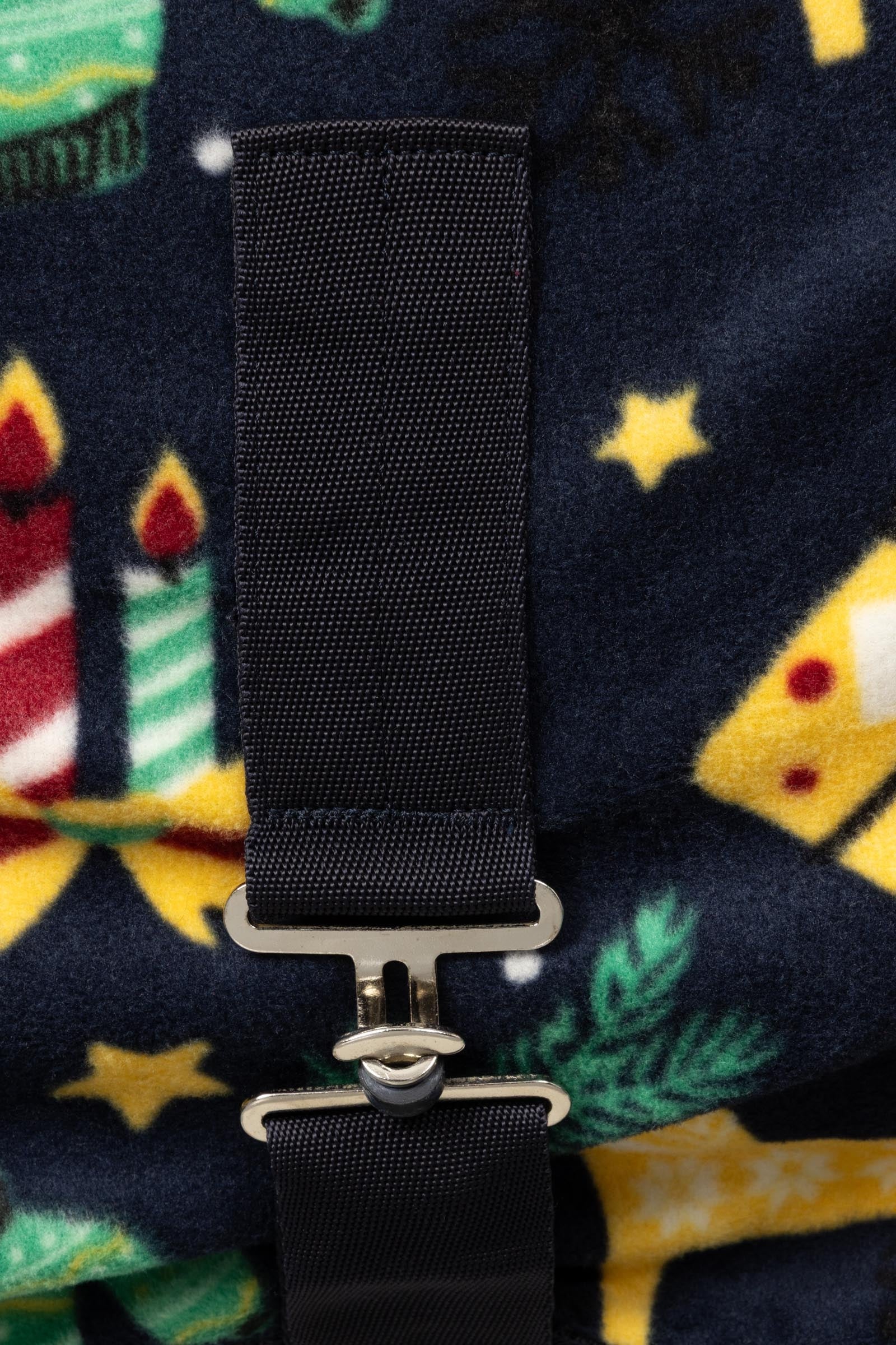 Horze Christmas Horse Sweater Horse Rugs