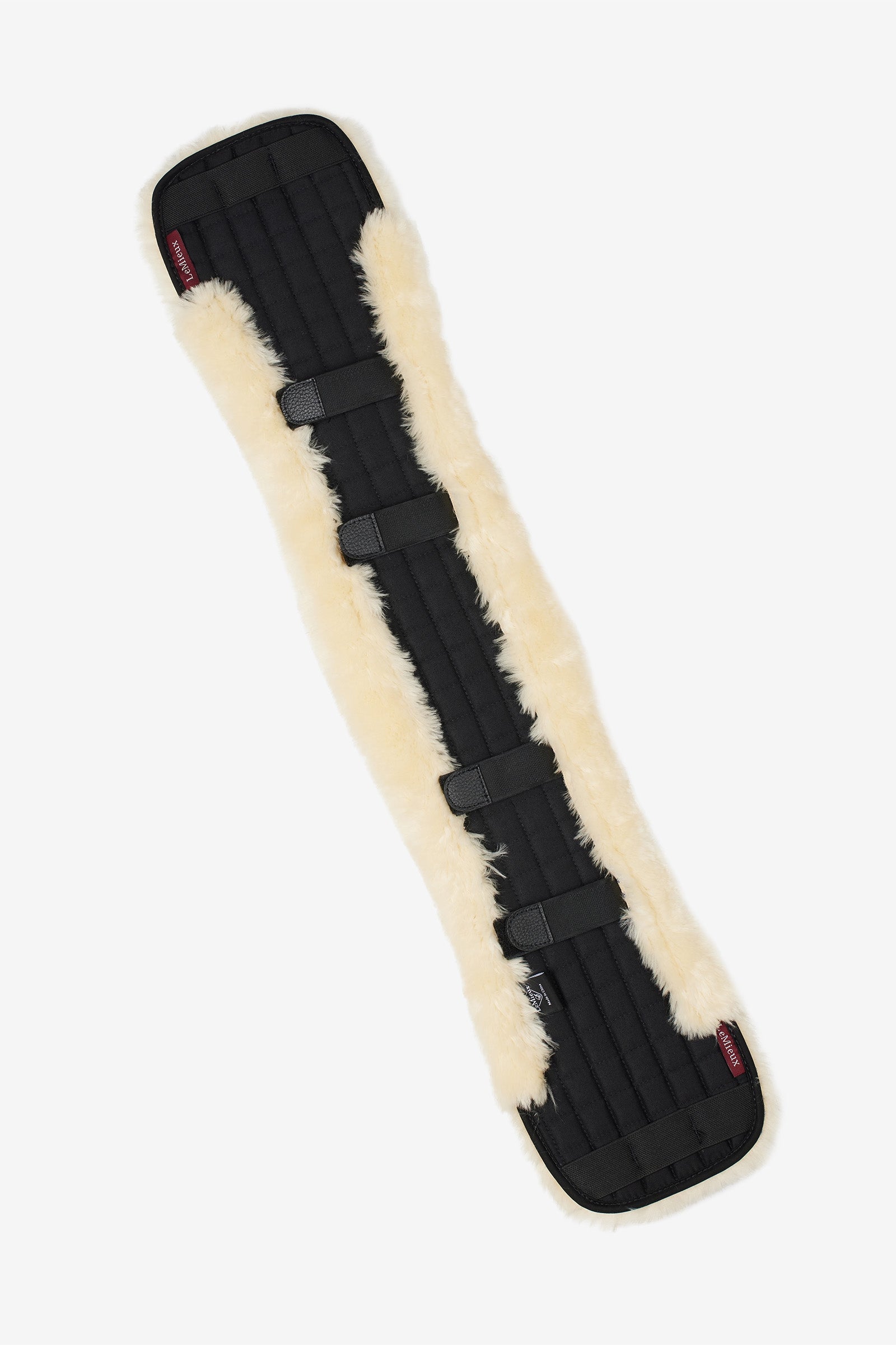 LeMieux Protector de Cincha de Doma Simuwool Monturas & Cinchas
