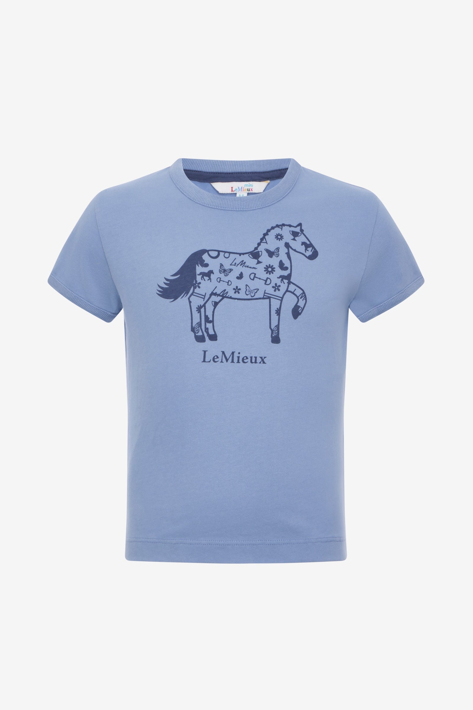 LeMieux Alex mini camiseta Ropa Niños