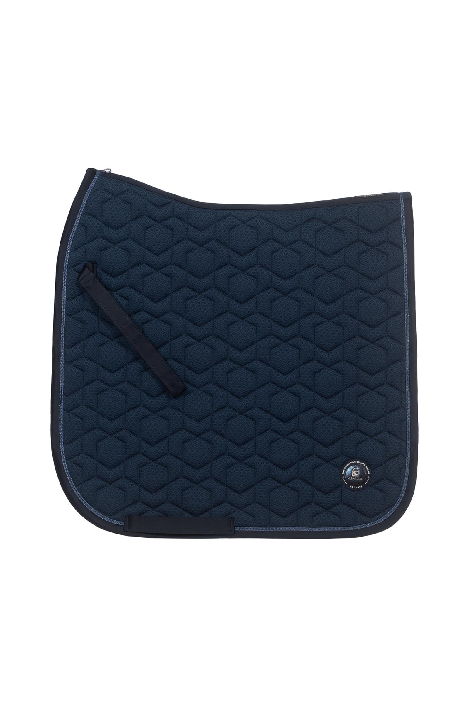 Cavallo CAVALPOLINA Dressage Saddlepad Saddle Pads