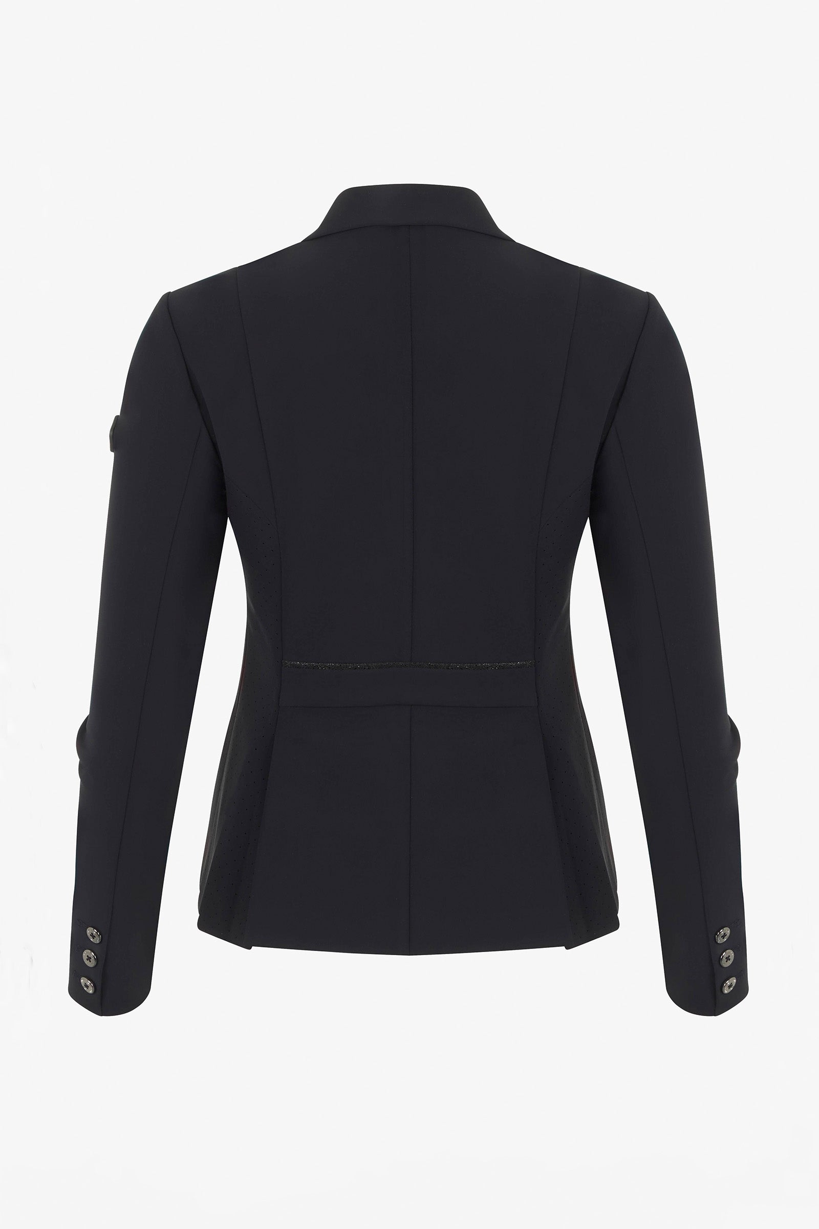 LeMieux Dynamiqué Women´s Show Jacket Women’s Riding Clothing