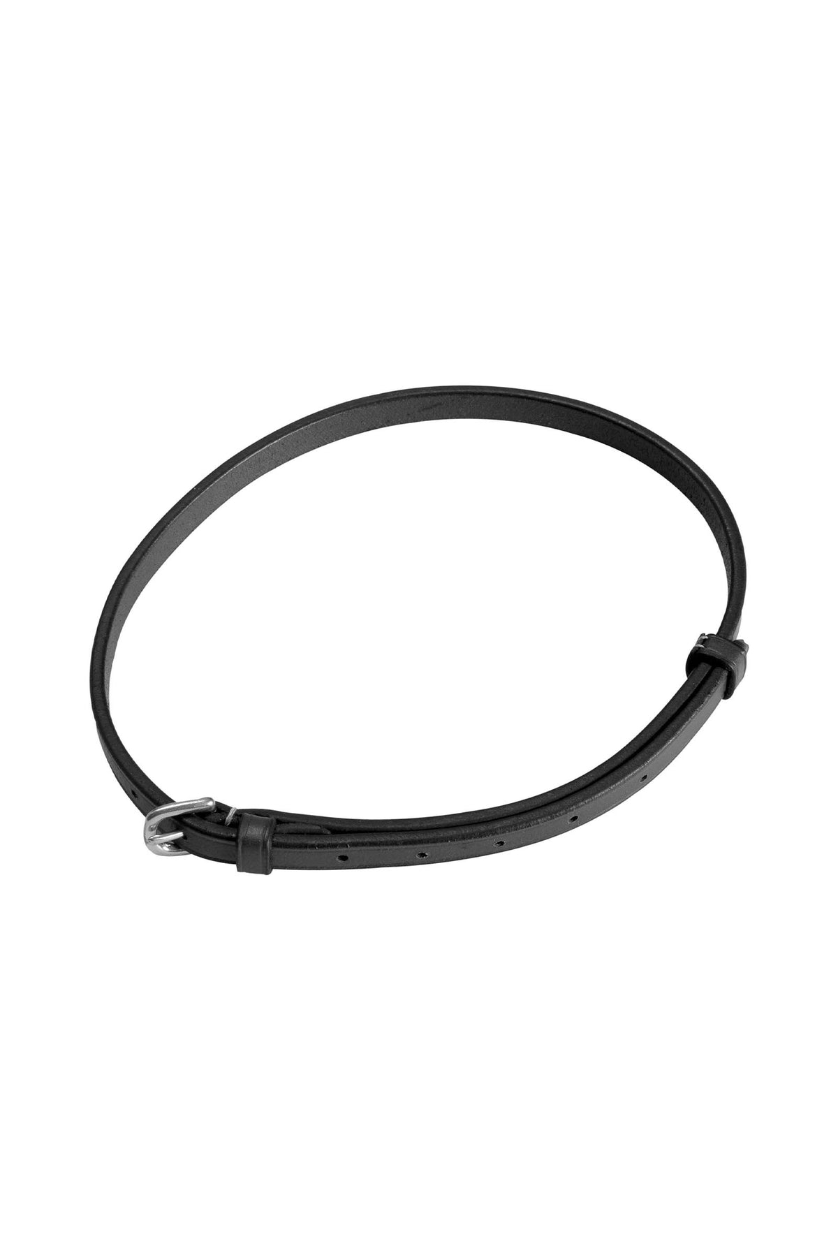 ERIC THOMAS PRO Flash Replacement Strap, 12 mm Bridles & Reins