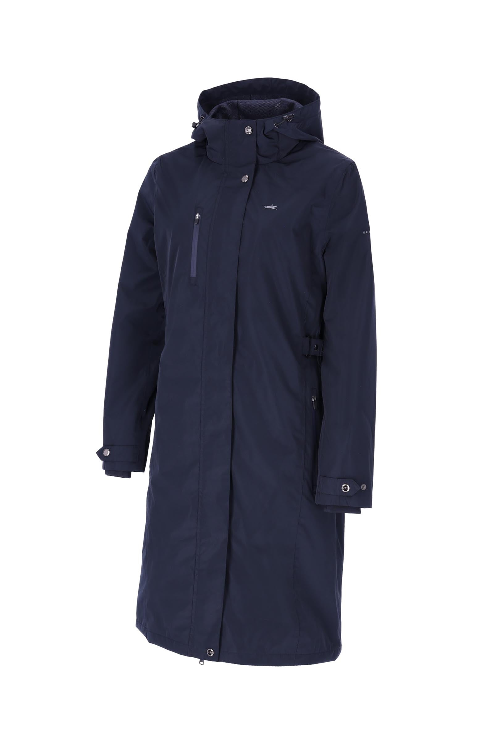 Schockemöhle Sports Kaija Style impermeable para mujer Ropa Mujer