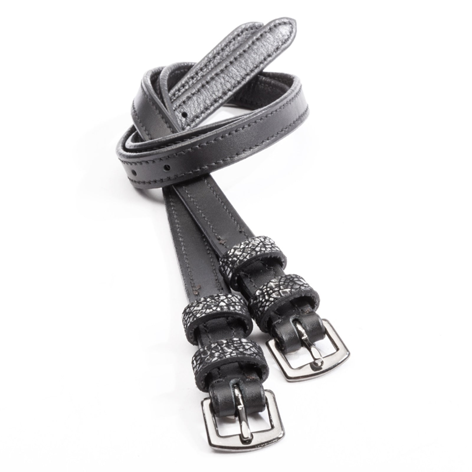 Kavalkade Victoria Spur Straps Riding Whips, Crops & Spurs