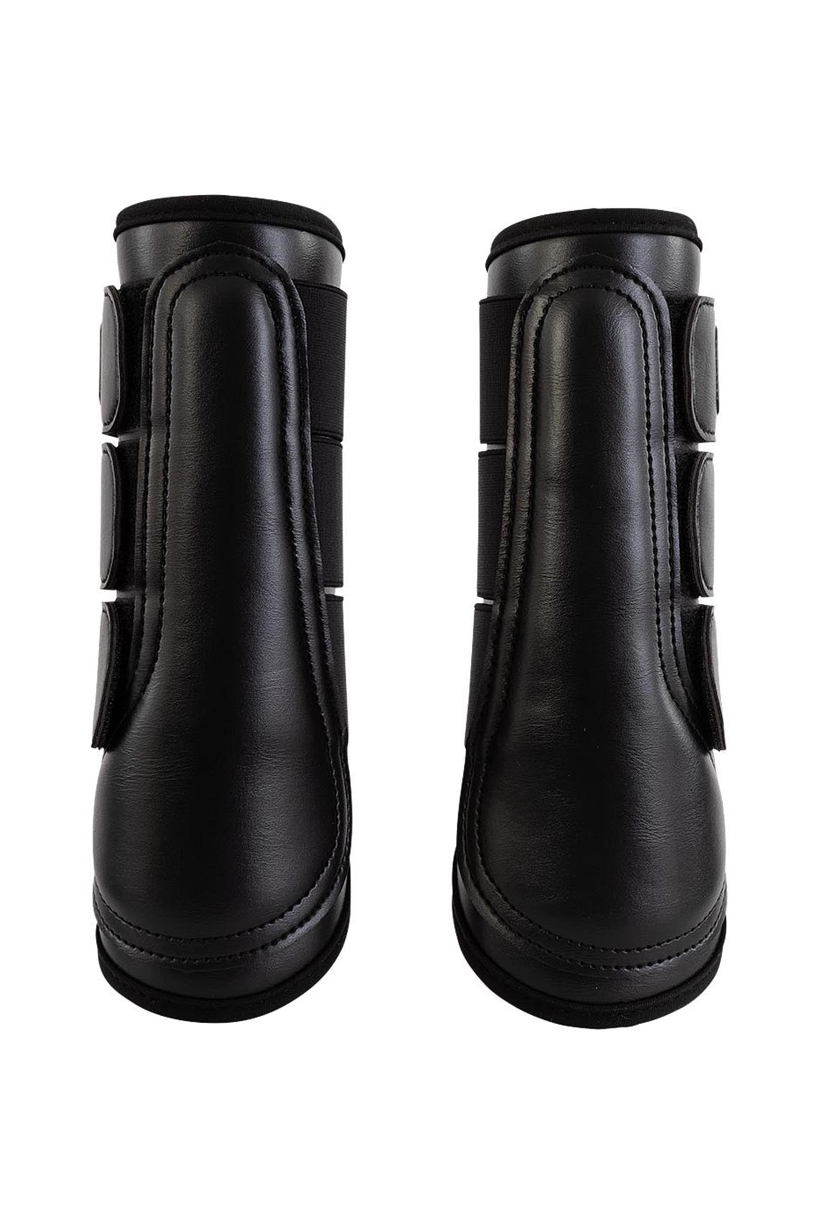 BR CLX Majestic Horse Boots Leg Protection & Hoof Protection for Horses