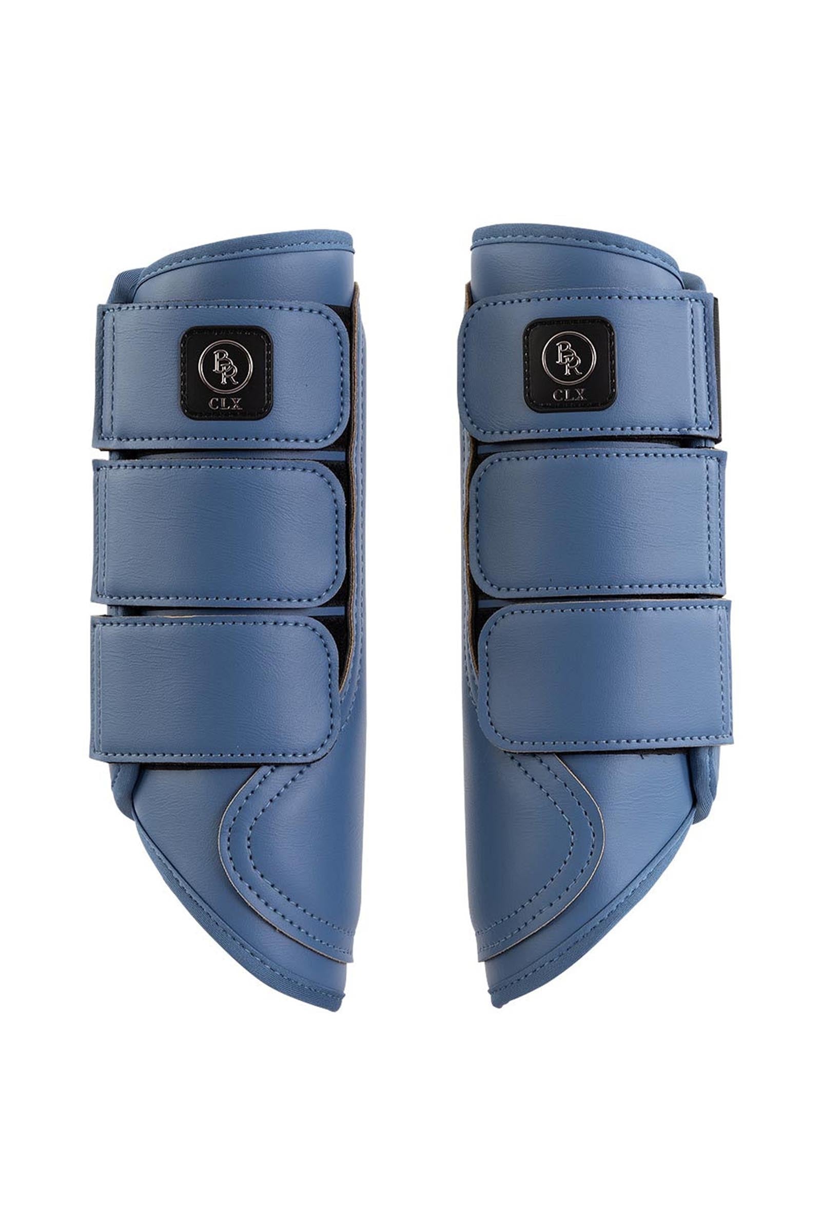 BR CLX Majestic Horse Boots Leg Protection & Hoof Protection for Horses