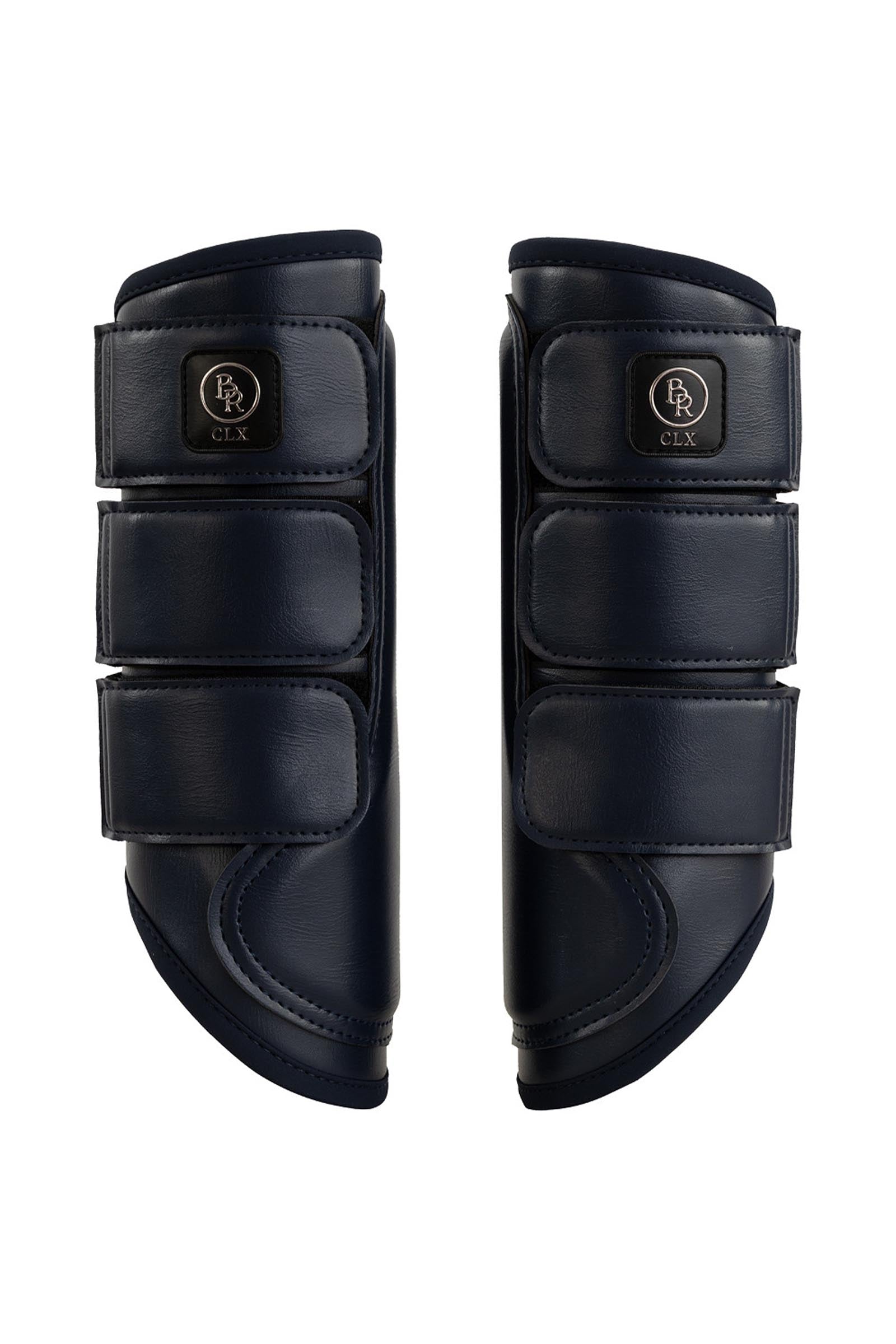 BR CLX Majestic Horse Boots Leg & Hoof Protection