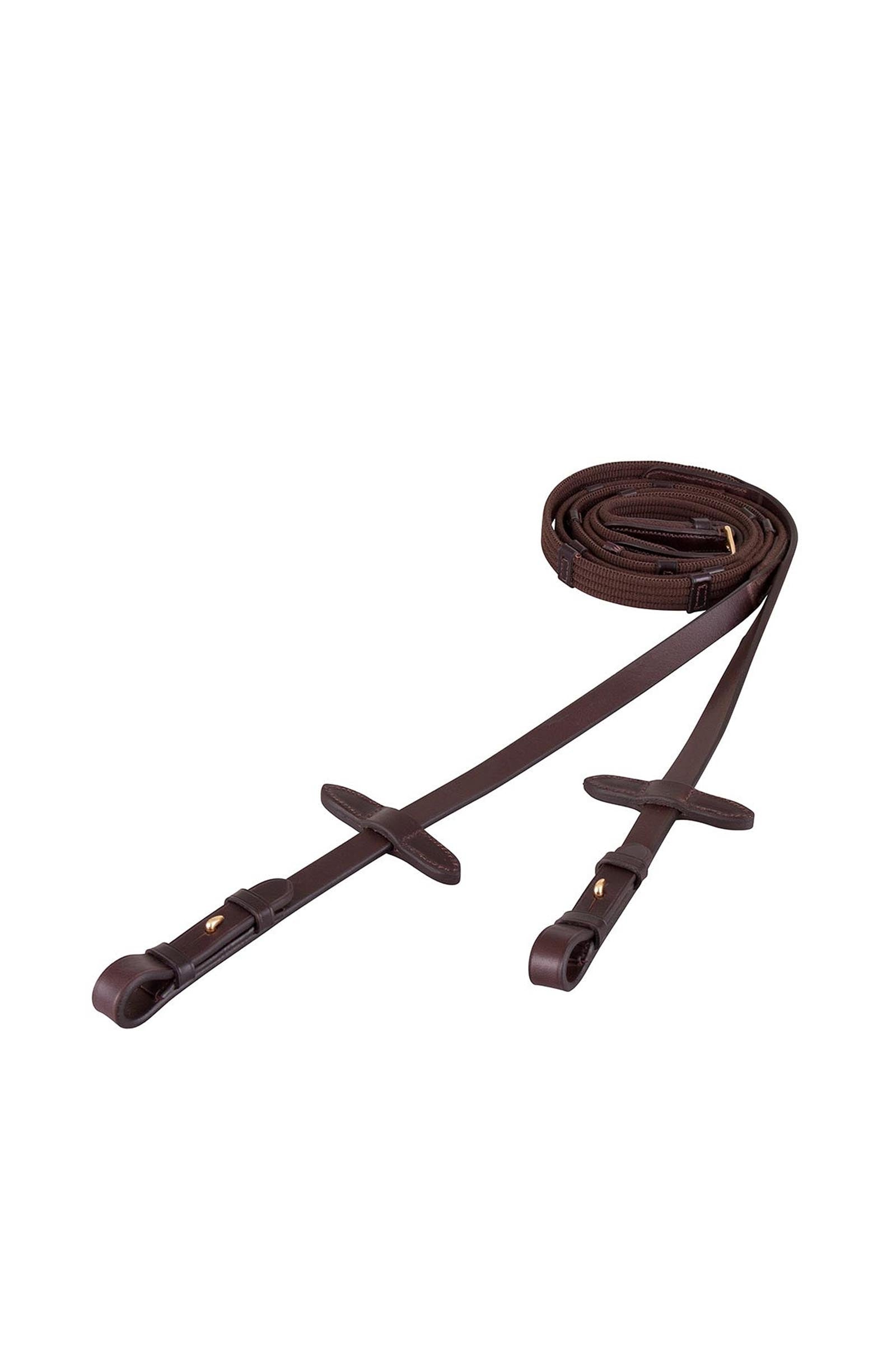 BR riendas de cinta web Cabezadas de montar & Riendas