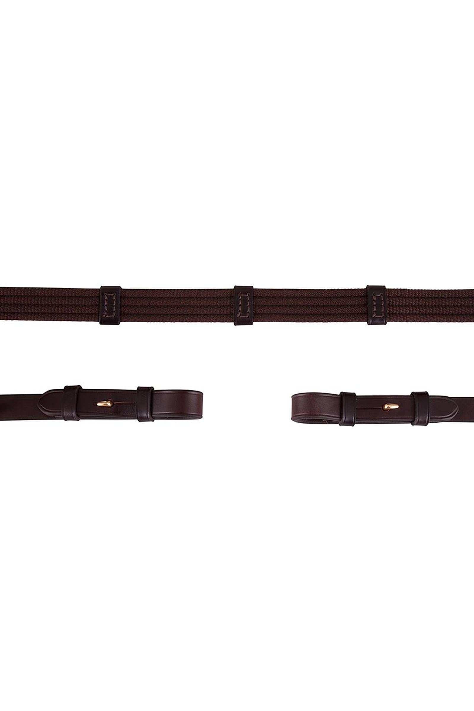 BR Web Reins Bridles & Reins