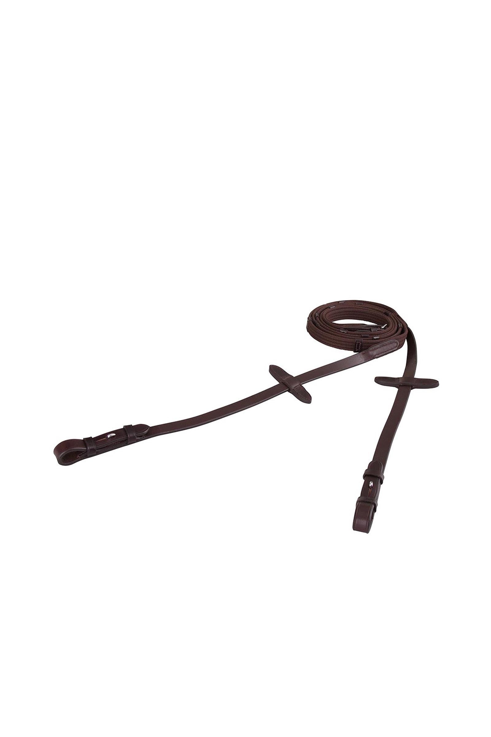 BR riendas de cinta web Cabezadas de montar & Riendas