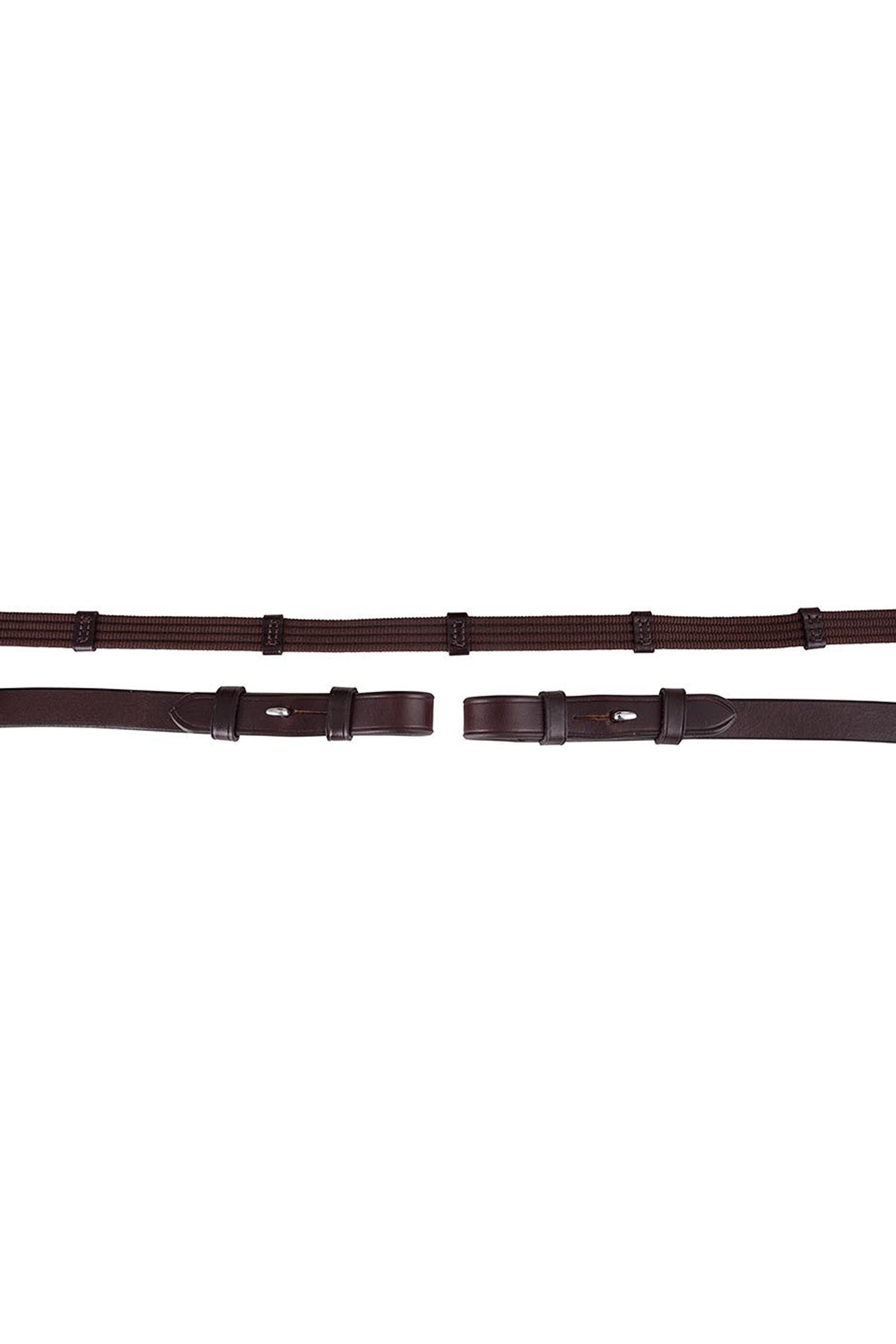 BR Web Reins Bridles & Reins