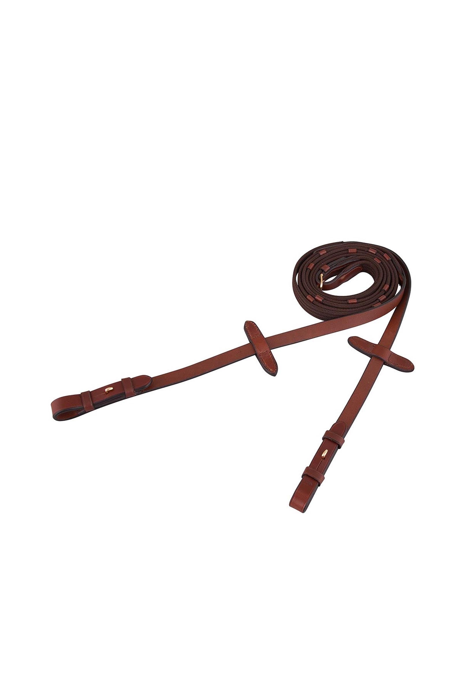 BR riendas de cinta web Cabezadas de montar & Riendas