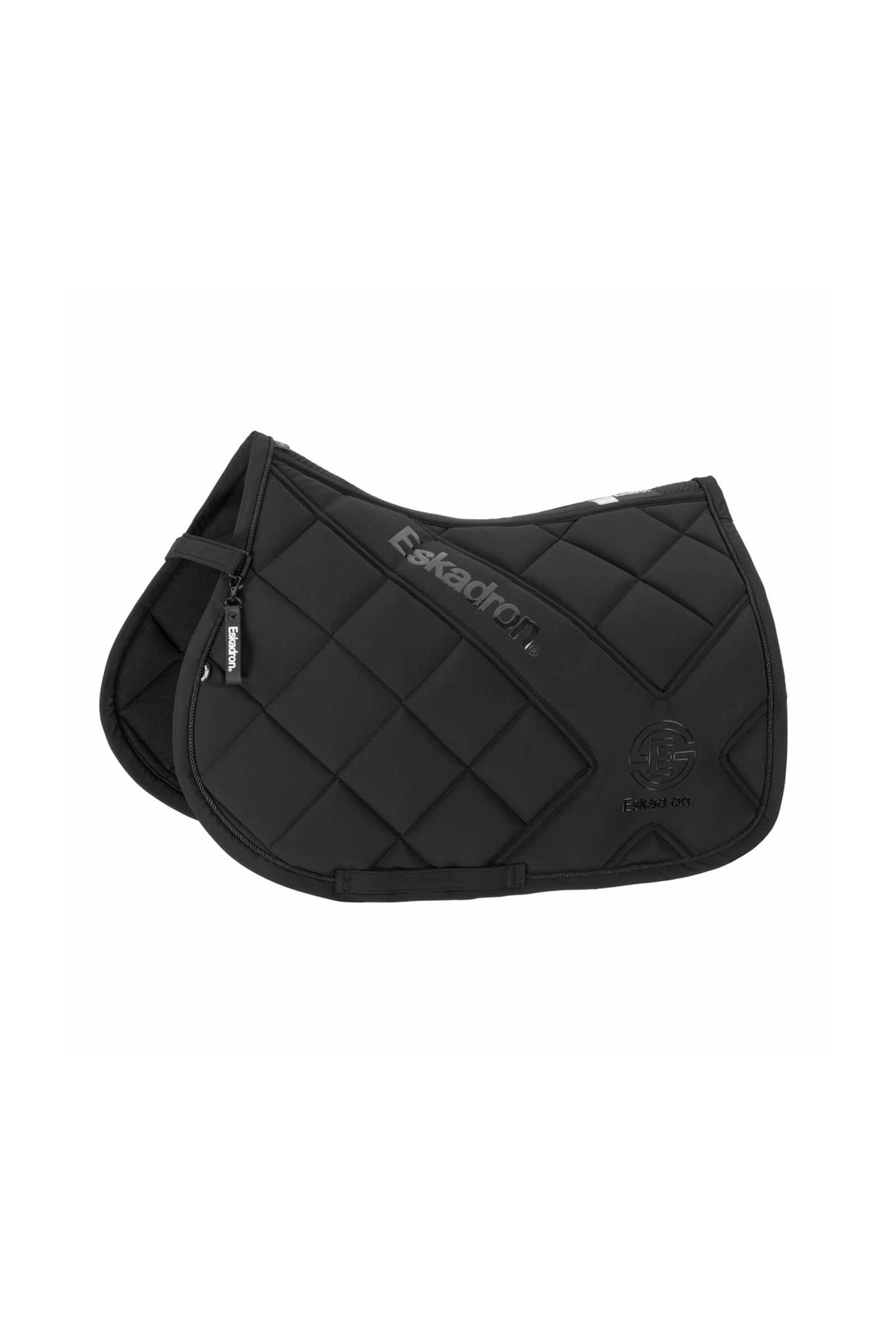 Eskadron Dynamics AW25 Softshell Bicross All Purpose Saddle Pad Saddle Pads