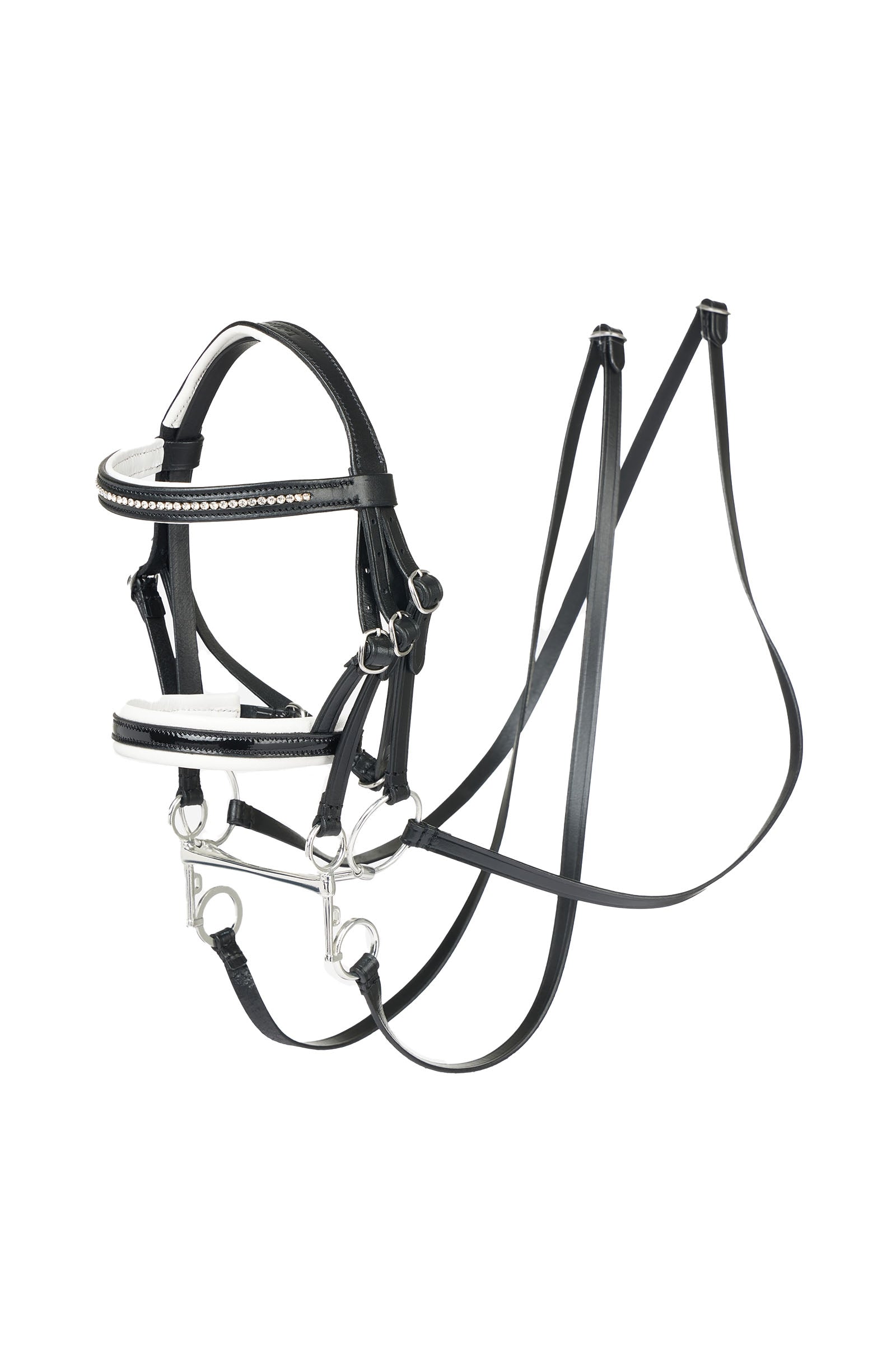 LeMieux Hobby Horse Cabezada de Rienda Doble Regalos