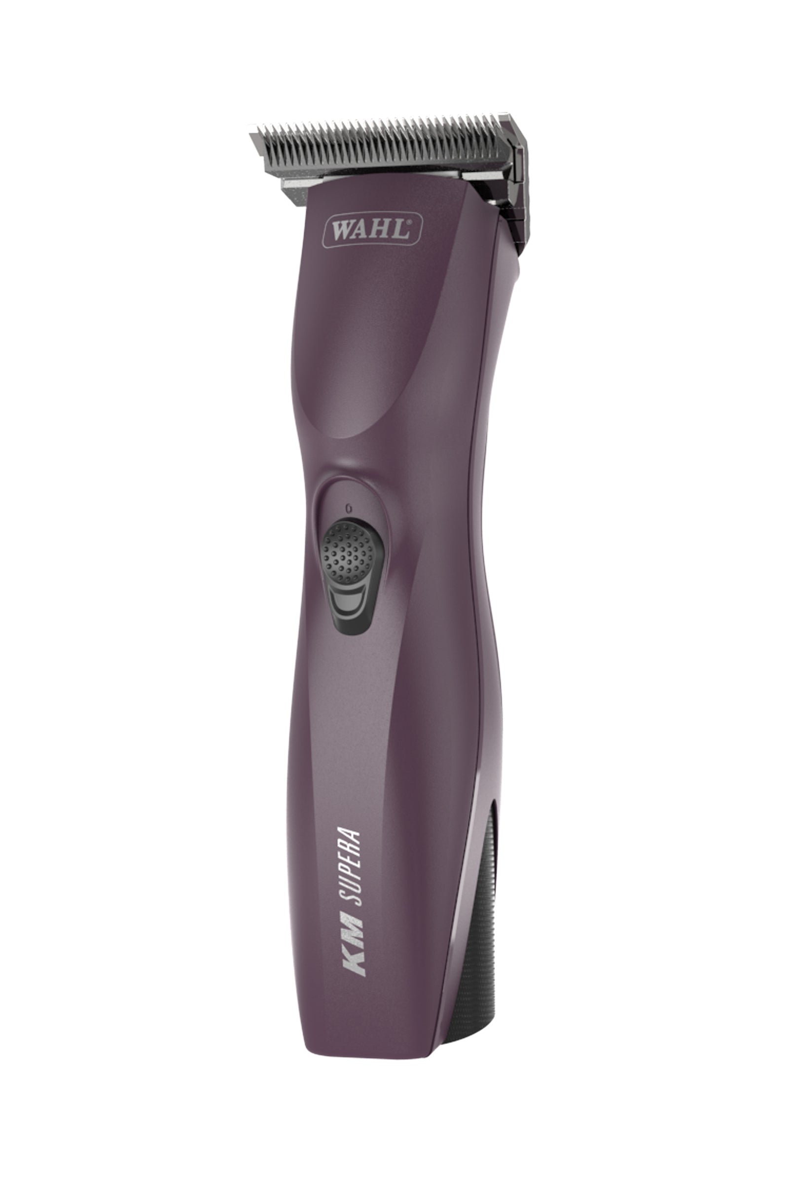 Wahl KM Supera Clipper, Cordless Horse Clipping & Trimming Tools