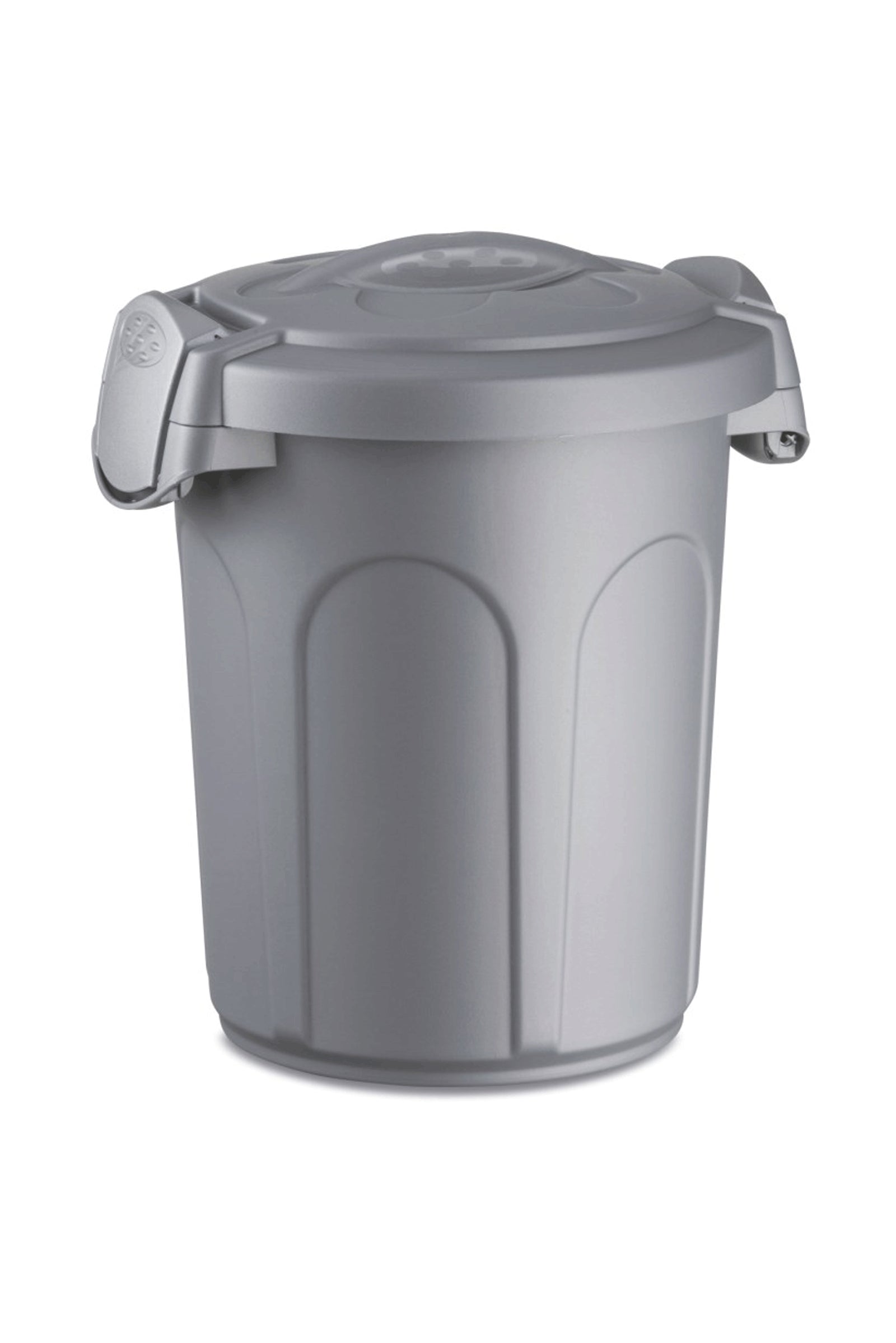 Kerbl Contenedor de pienso Tom, 16 l, 46 l Suministros de Establo