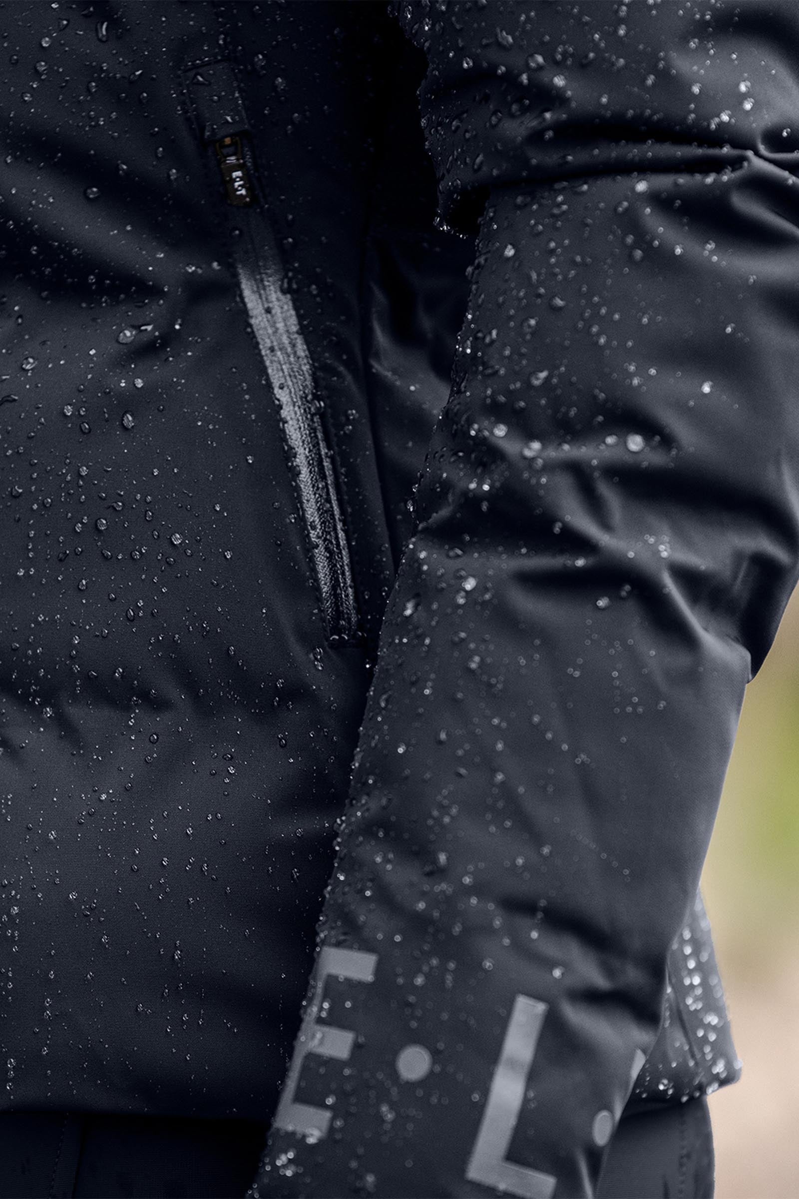 ELT Ohio Women´s Winter Riding Jacket Women’s Riding Clothing