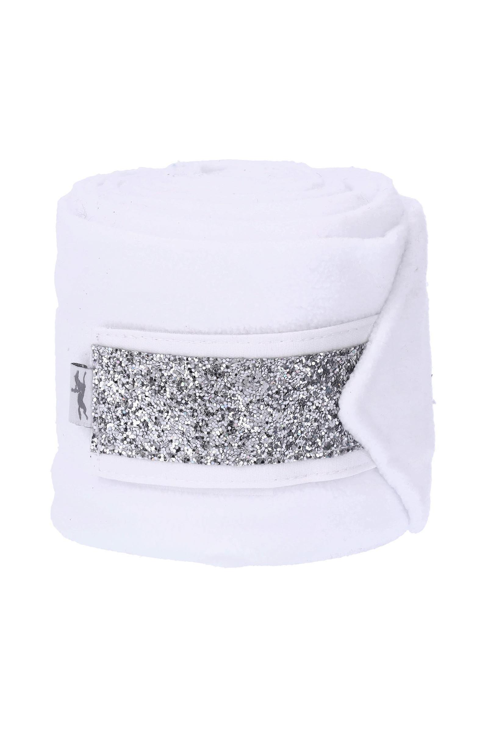Schockemöhle Sports Spark Style vendas de forro polar, set de 4 Leg Protection & Hoof Protection for Horses