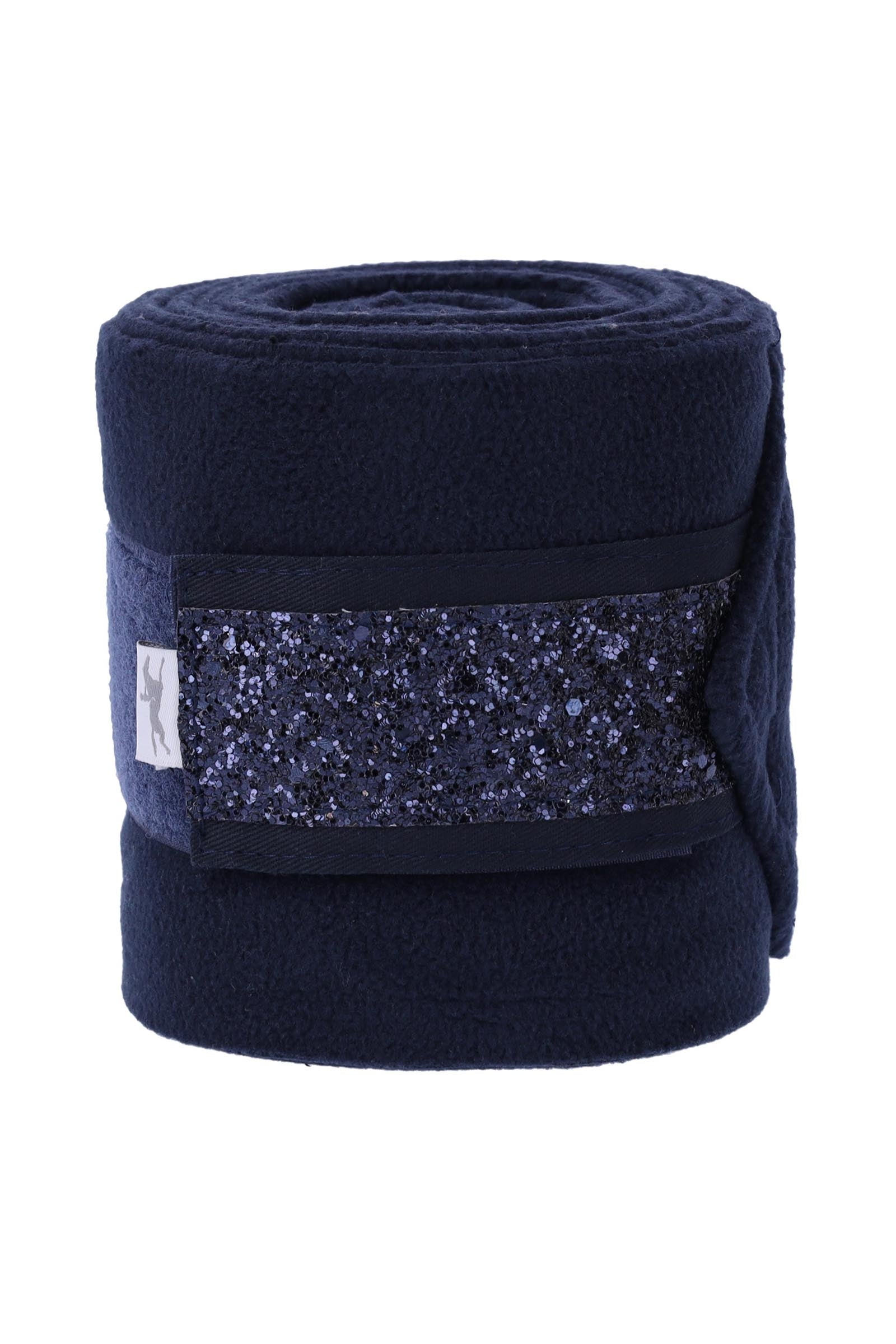 Schockemöhle Sports Spark Style vendas de forro polar, set de 4 Leg Protection & Hoof Protection for Horses