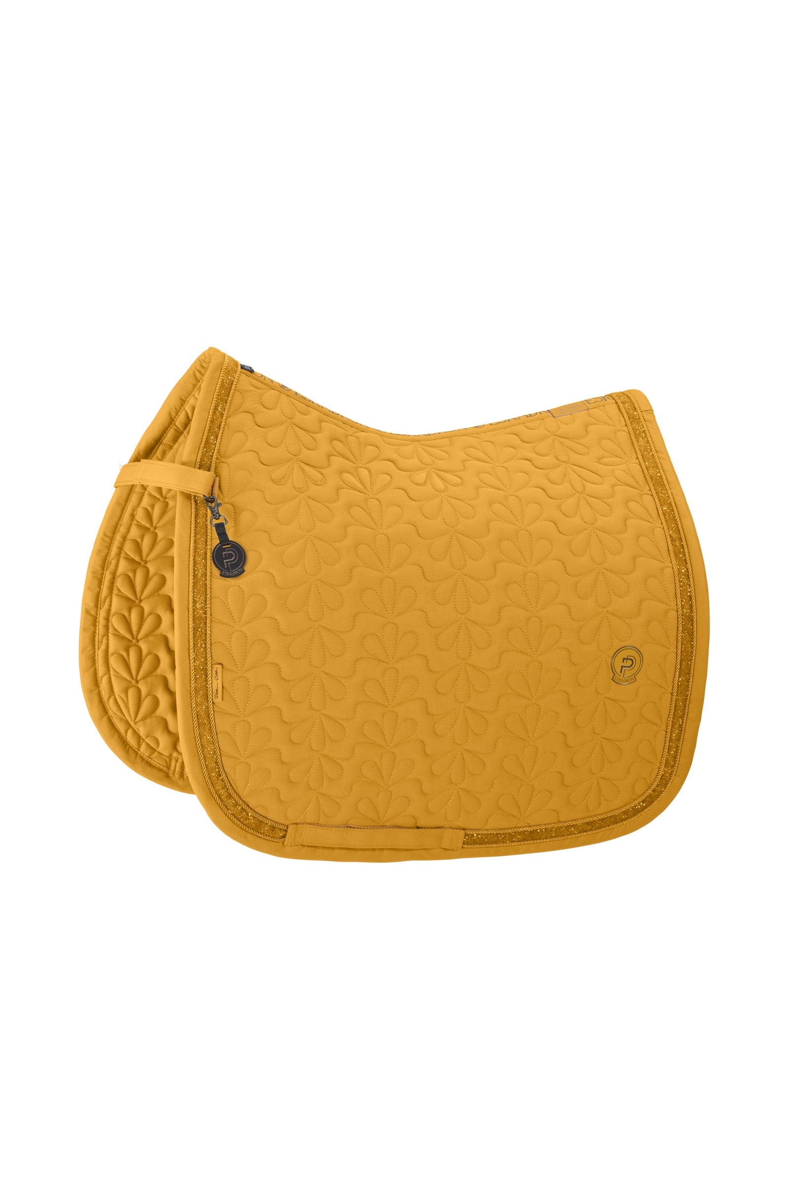 Eskadron Platinum 25 Sparkle Jewel Mantilla de Doma Mantillas