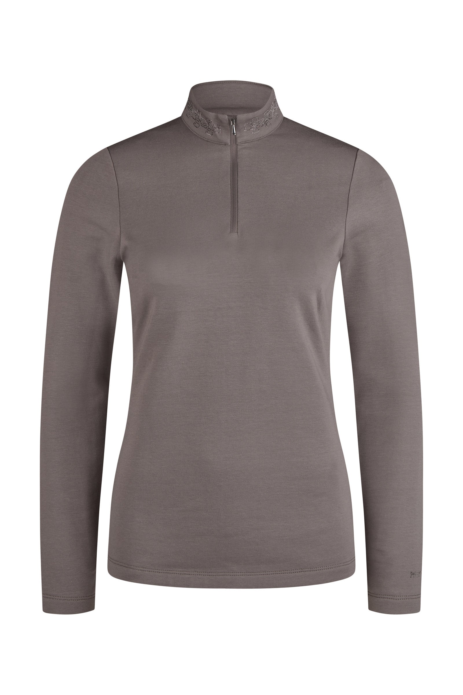 Pikeur Sports Strass Shirt Ropa Mujer