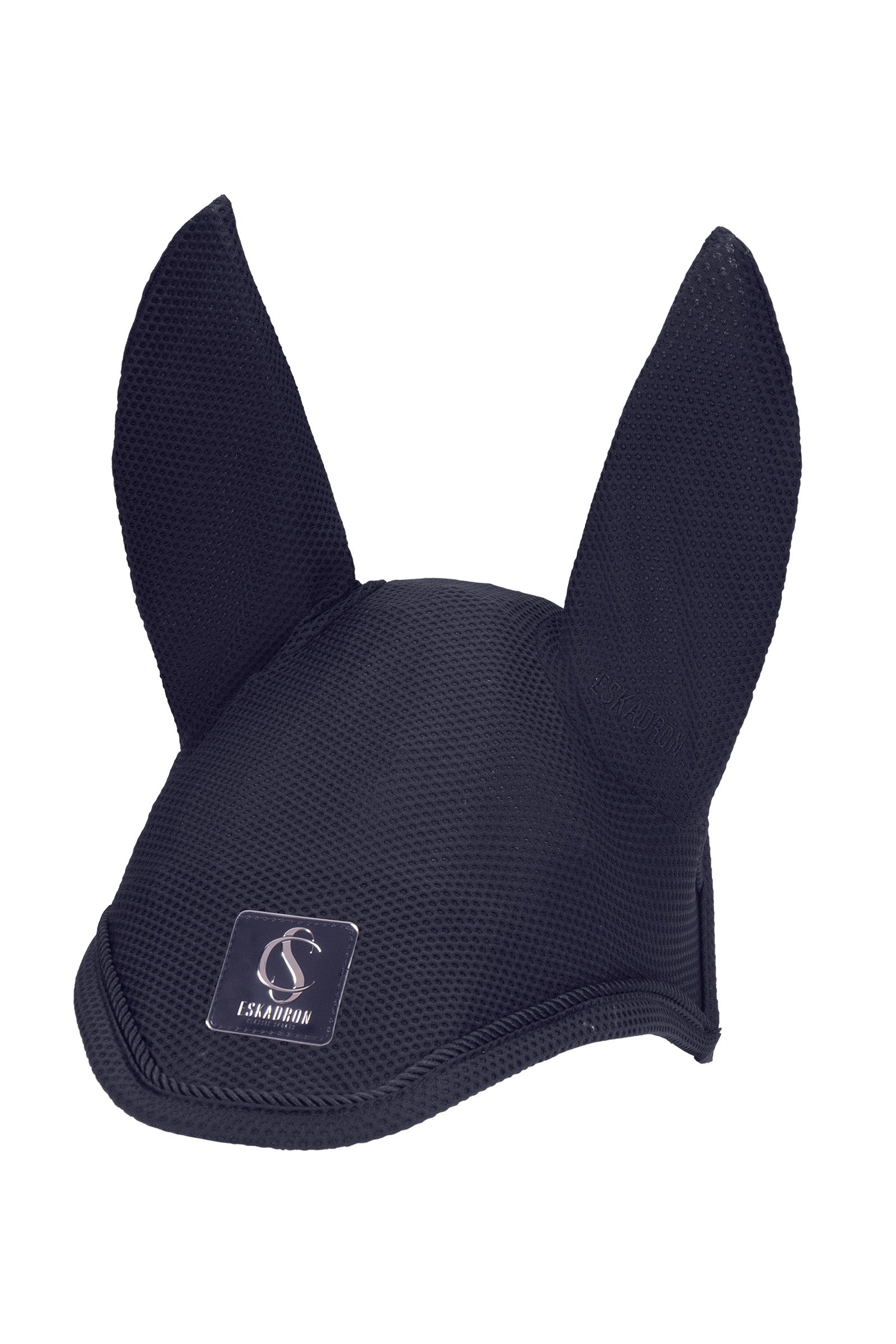 Eskadron Classic Sports Fly Hood Sport Dynair Mesh SS24 Saddle Pads