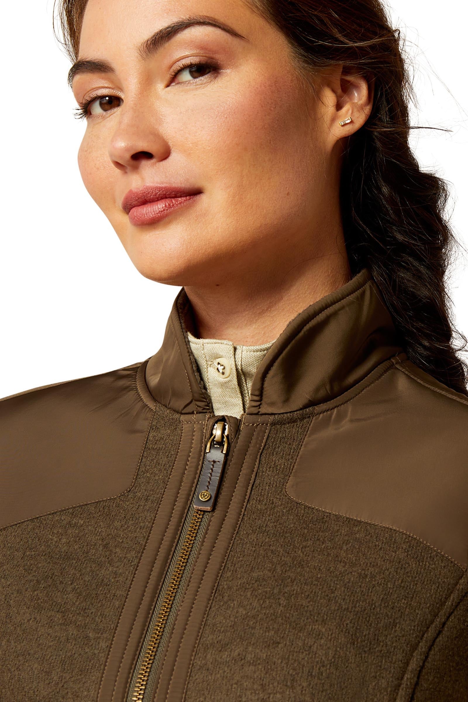 Ariat Millbrae Women's Gilet Women’s Riding Clothing