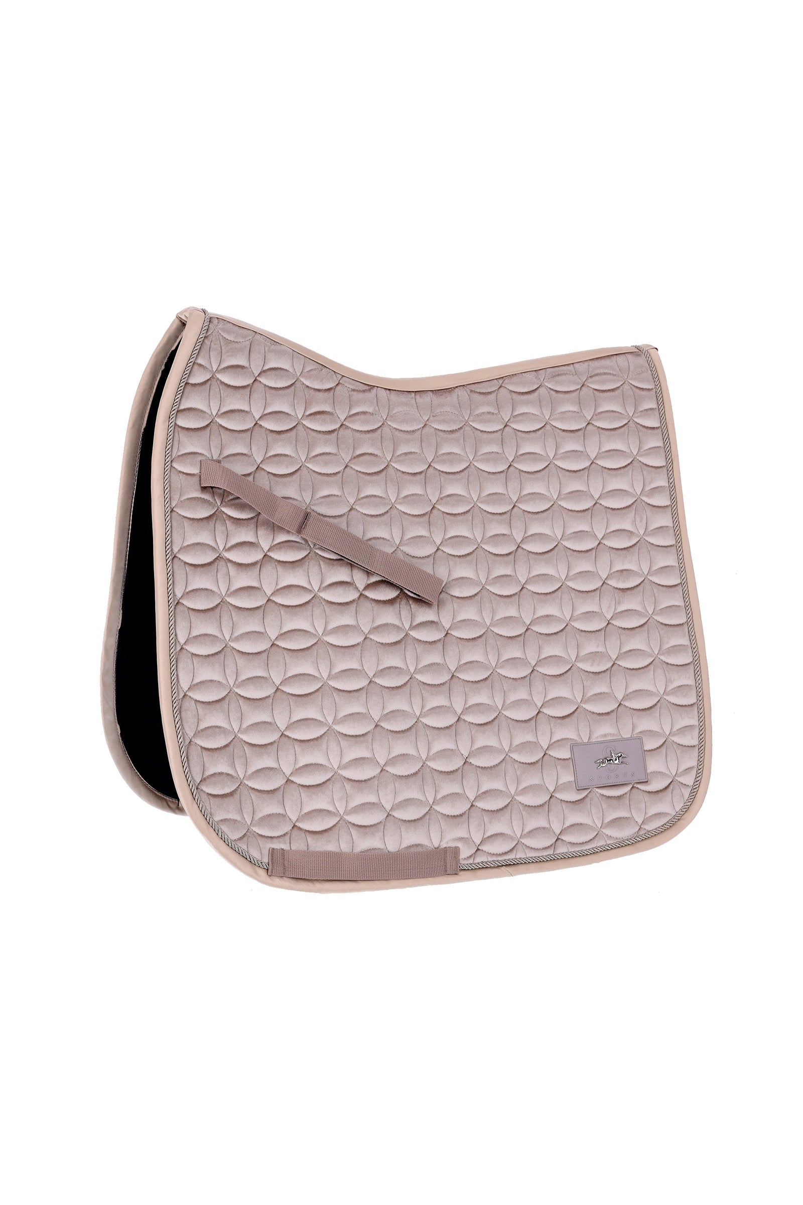 Schockemöhle Sports Velvet Balance Dressage Mantillas Mantillas