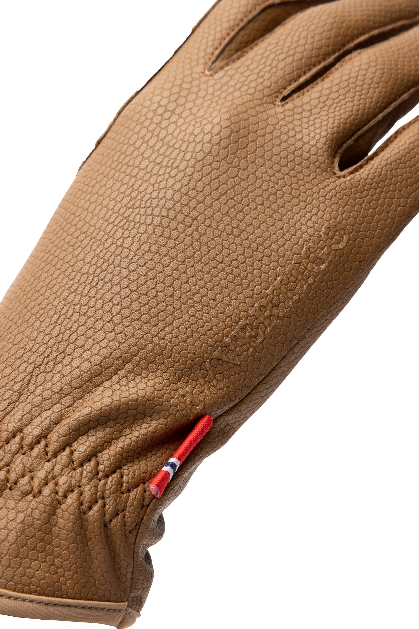 B Vertigo Luka Riding Gloves (Slim Version) Riding Gloves