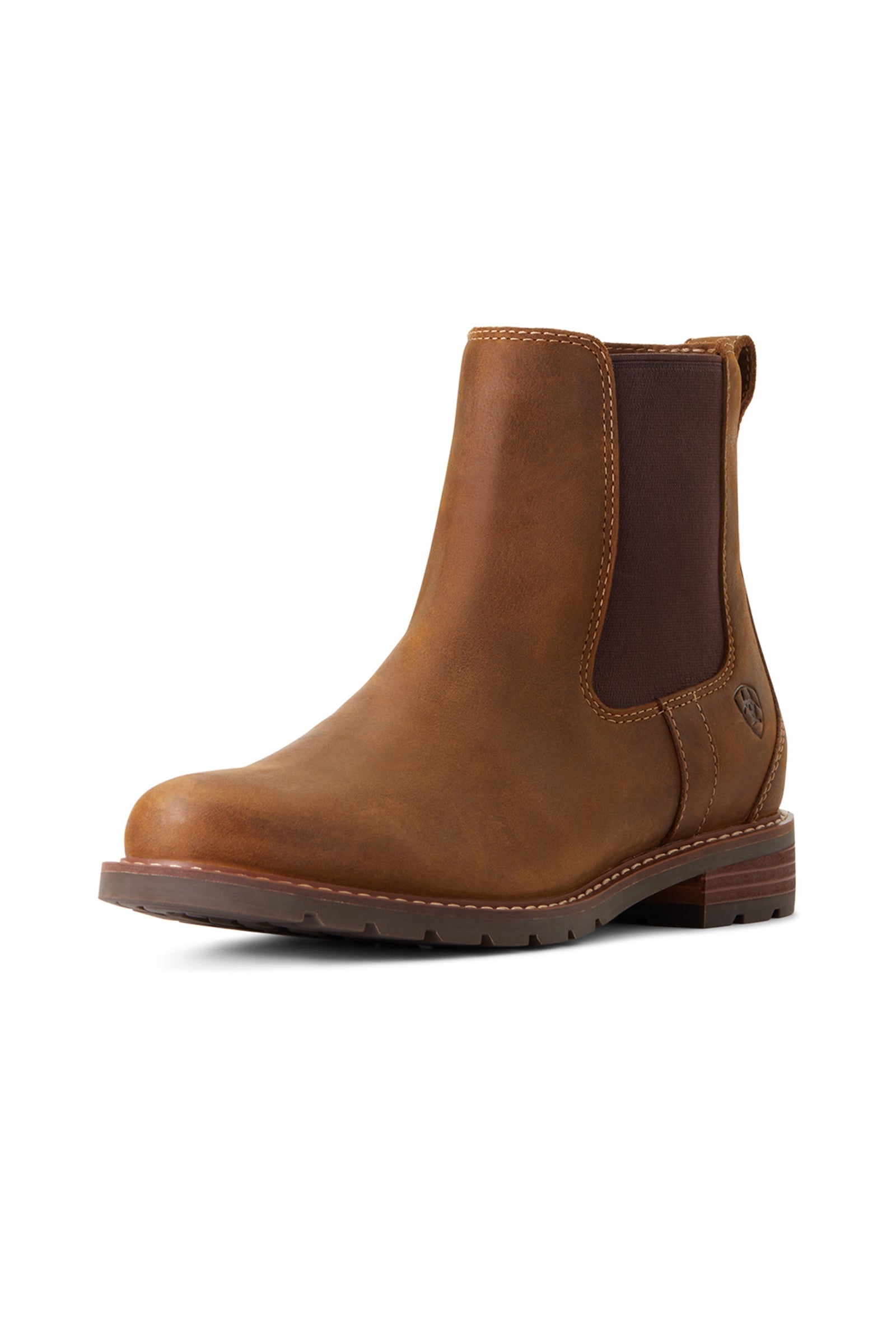 Ariat Botas impermeables Wexford para mujer Calzado