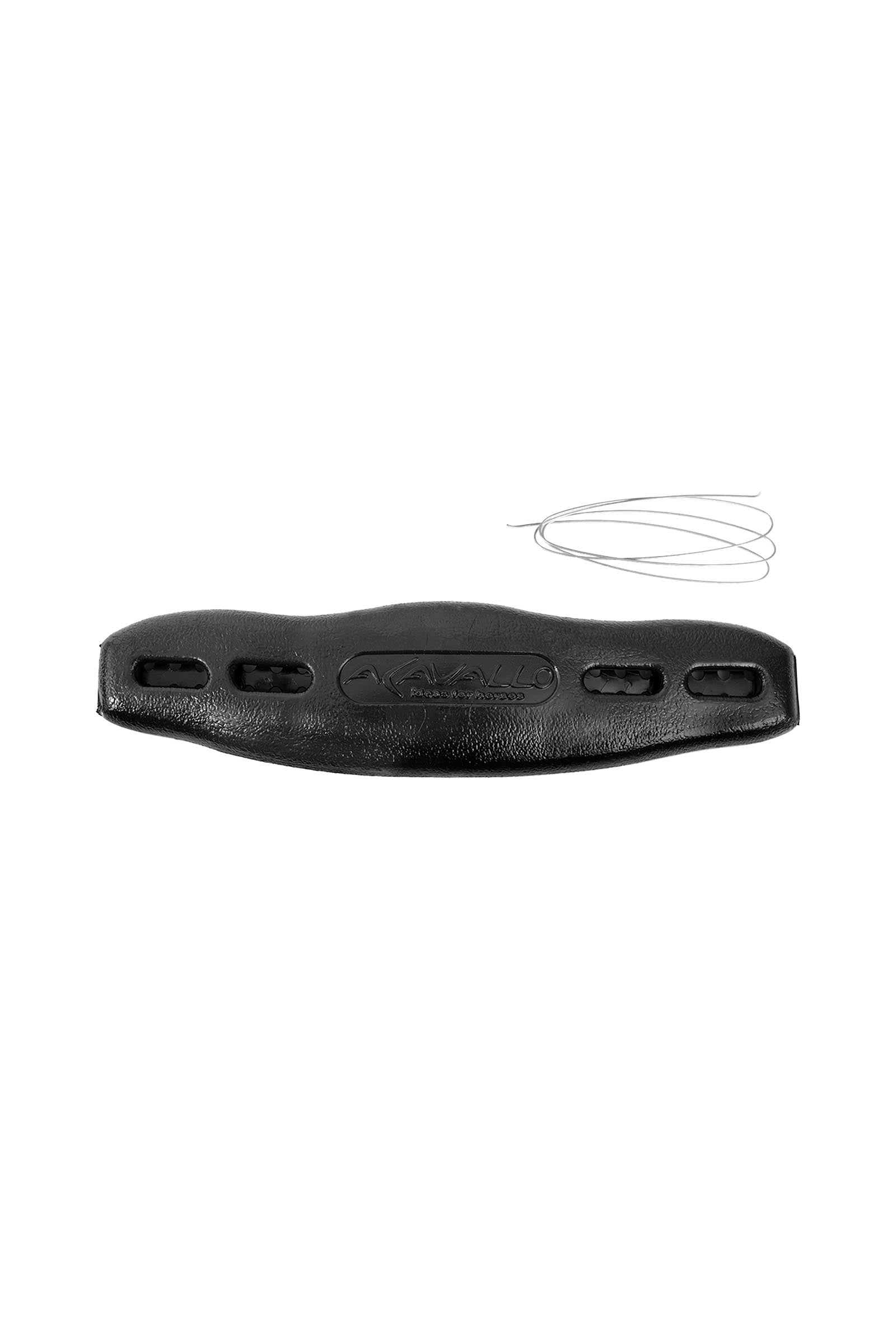 Acavallo Protector de gel para nariz y testera Cabezadas de cuadra & Ramales