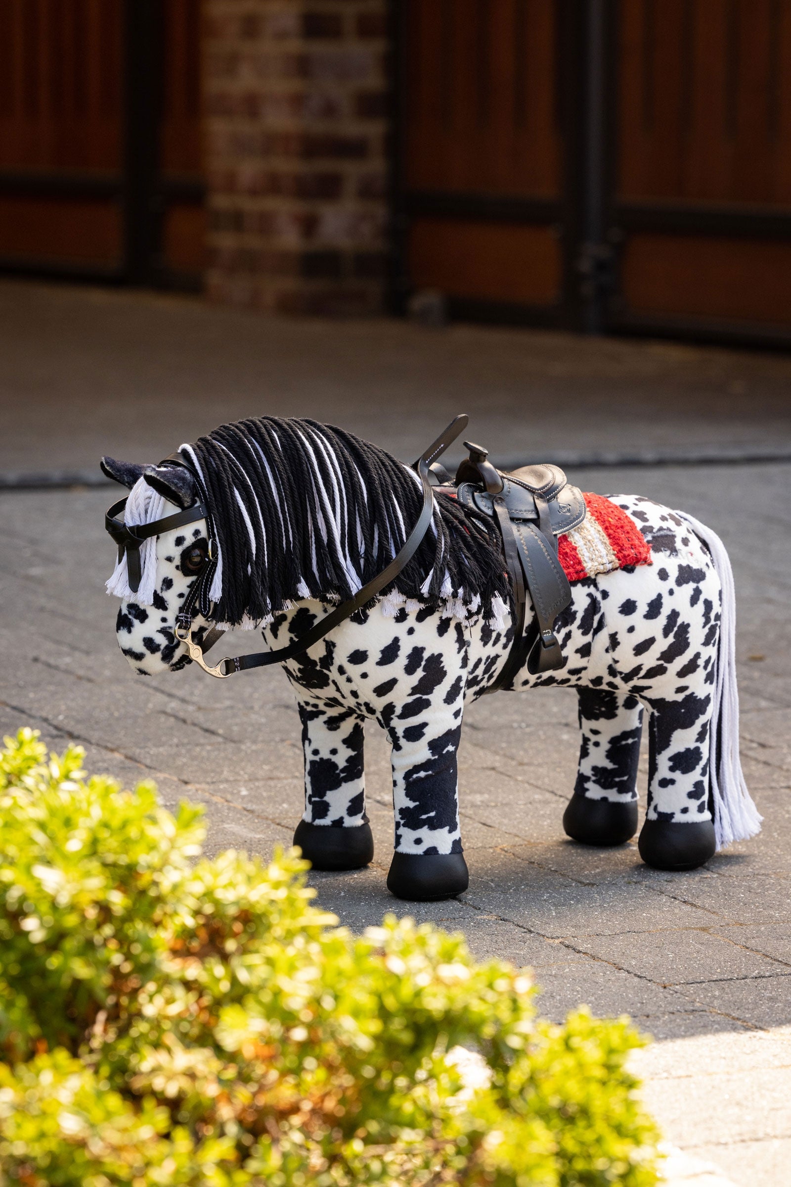 LeMieux Toy Pony Western Bridle Gifts & Toys