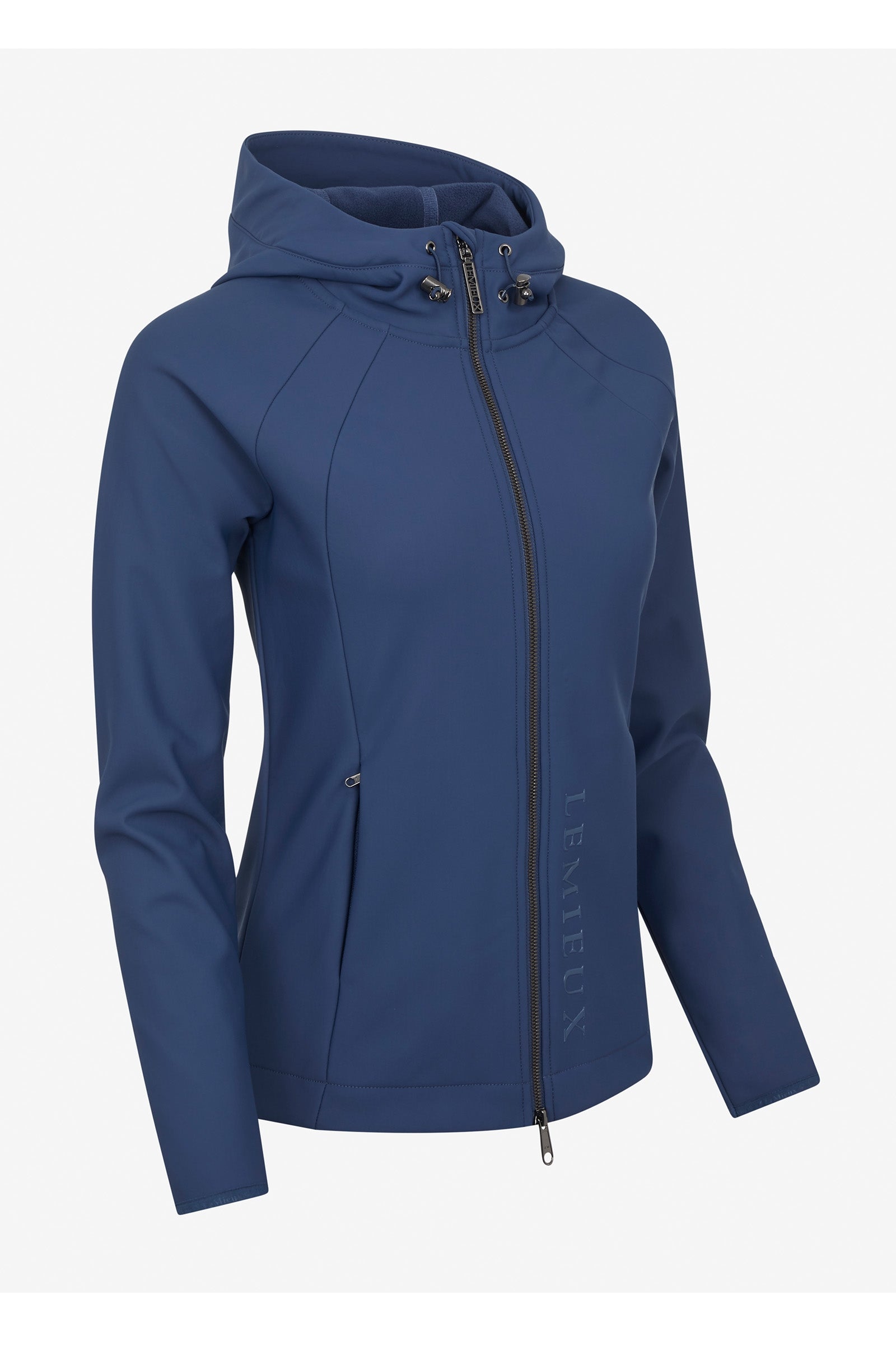 LeMieux Charlotte Women's Soft Shell Jacket Women’s Riding Clothing