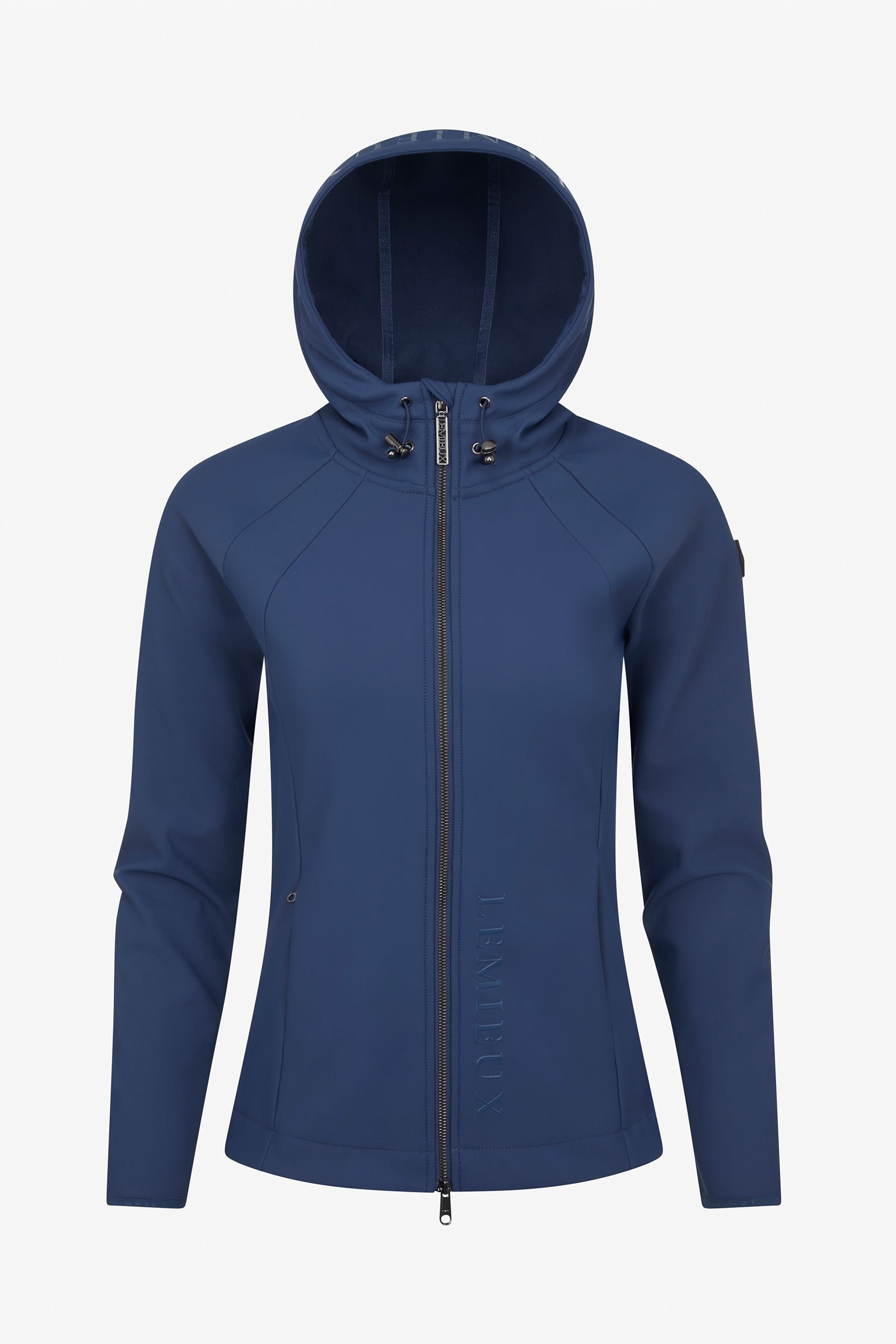 LeMieux Charlotte Women's Soft Shell Jacket Women’s Riding Clothing