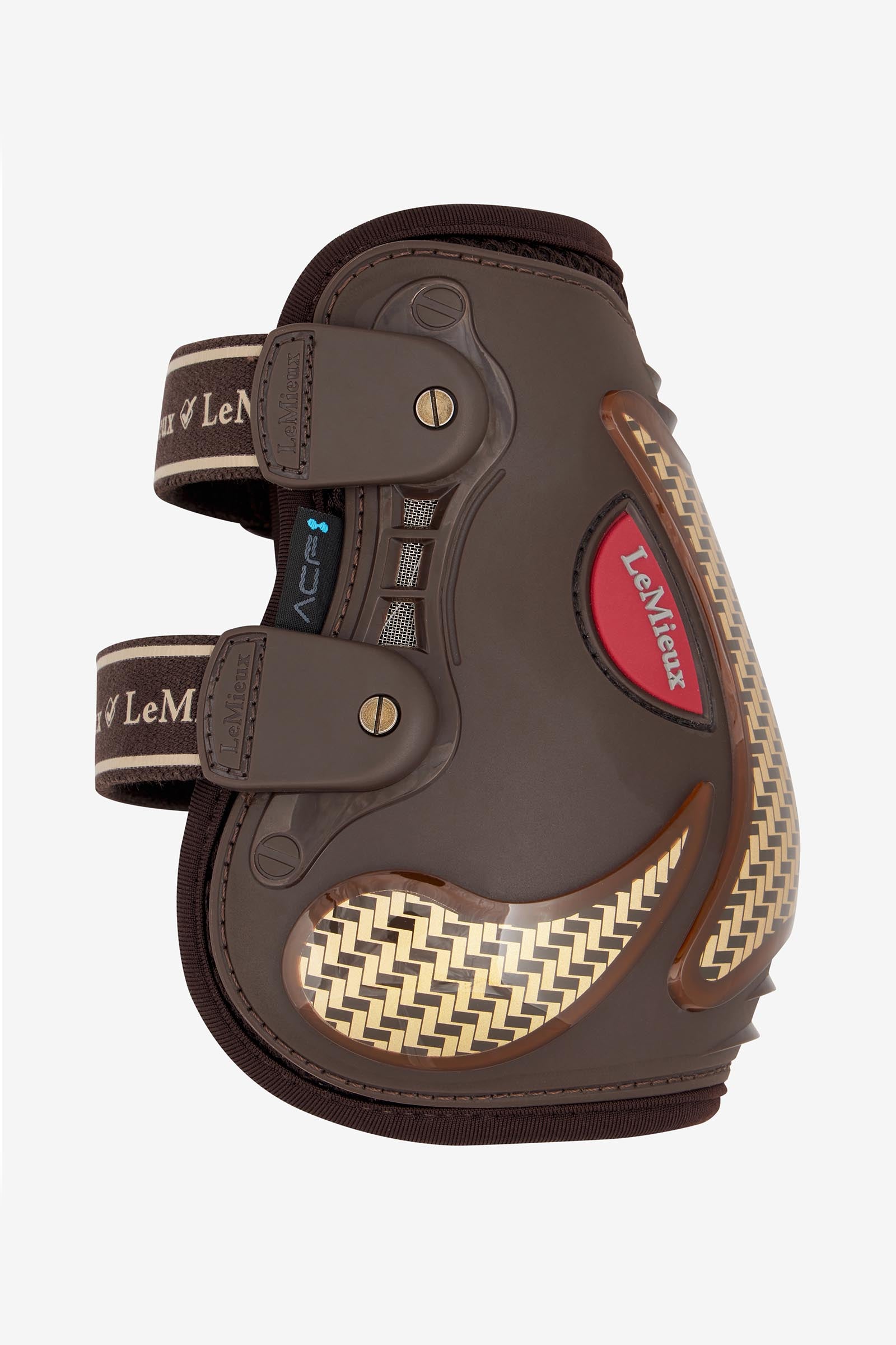 LeMieux Protectores menudillos EXO Flex Leg & Hoof Protection