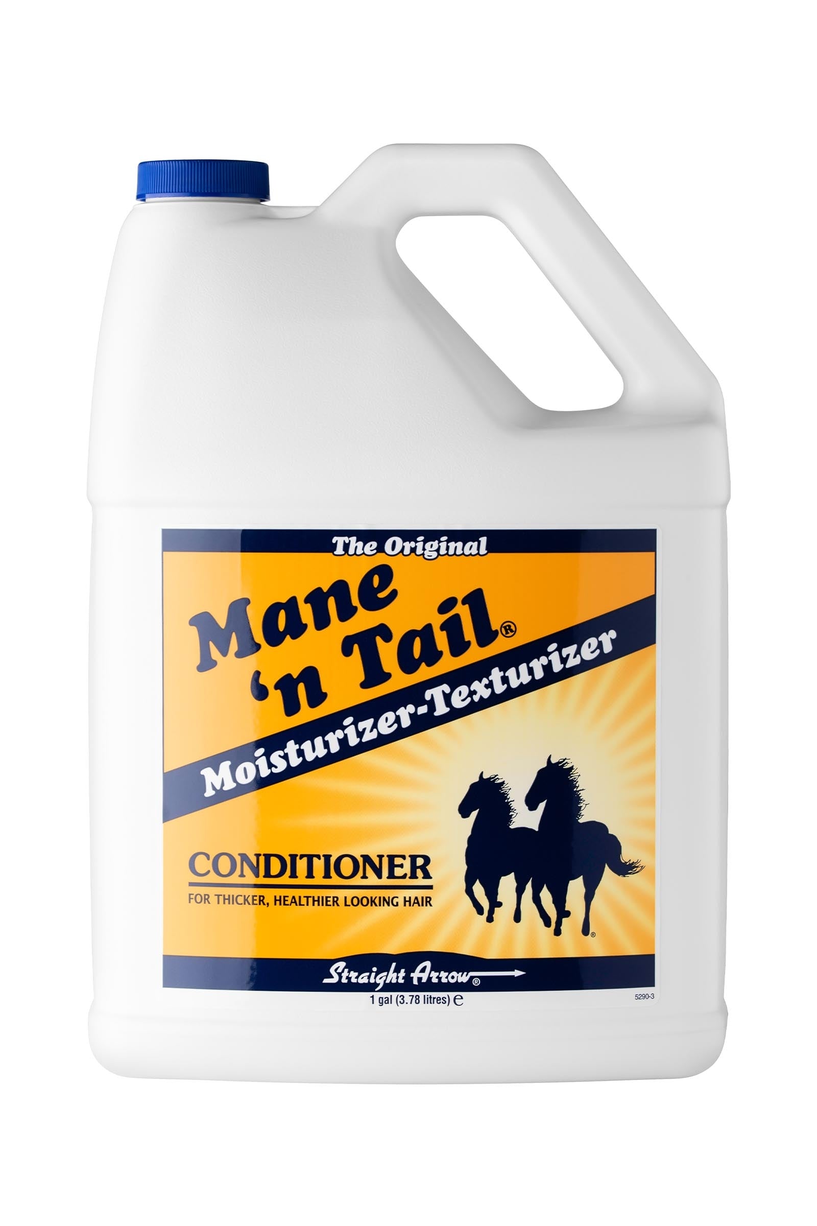 Mane 'n Tail Acondicionador 3,7 l Cuidado Salud
