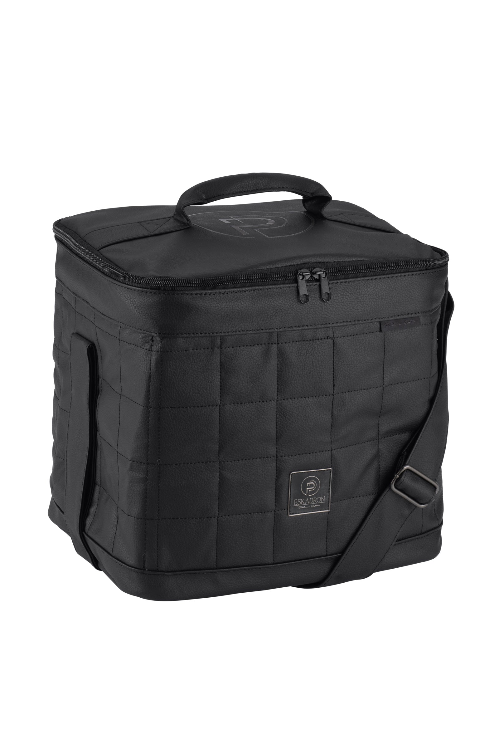 Eskadron Platinum 25 bolsa de accesorios de piel sintética Accesorios