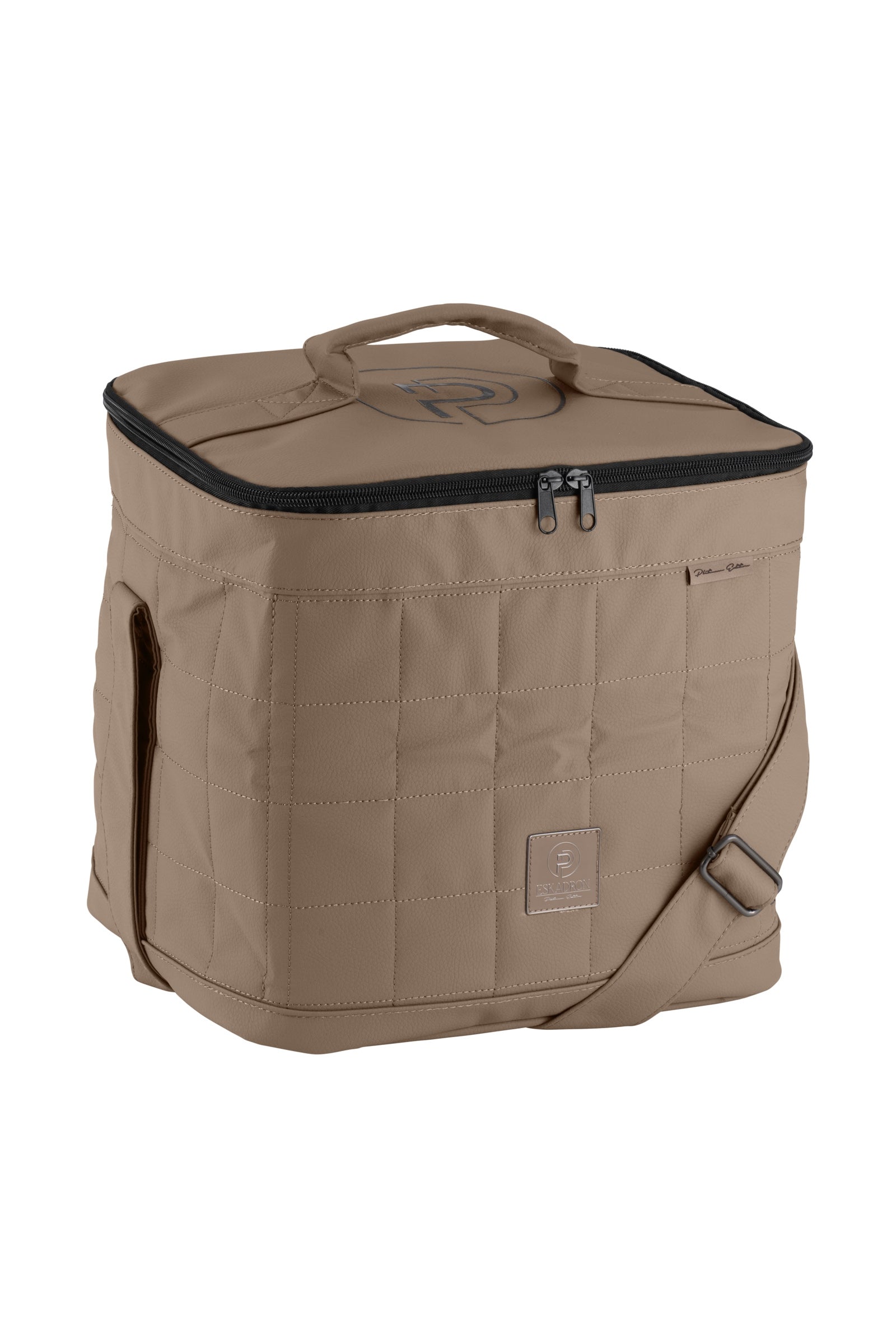 Eskadron Platinum 25 bolsa de accesorios de piel sintética Accesorios