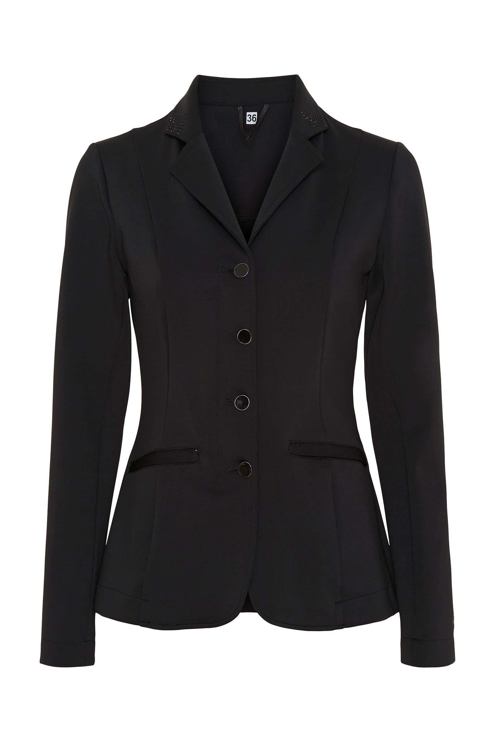 Equipage Monroe Women´s Show Jacket Ropa Mujer