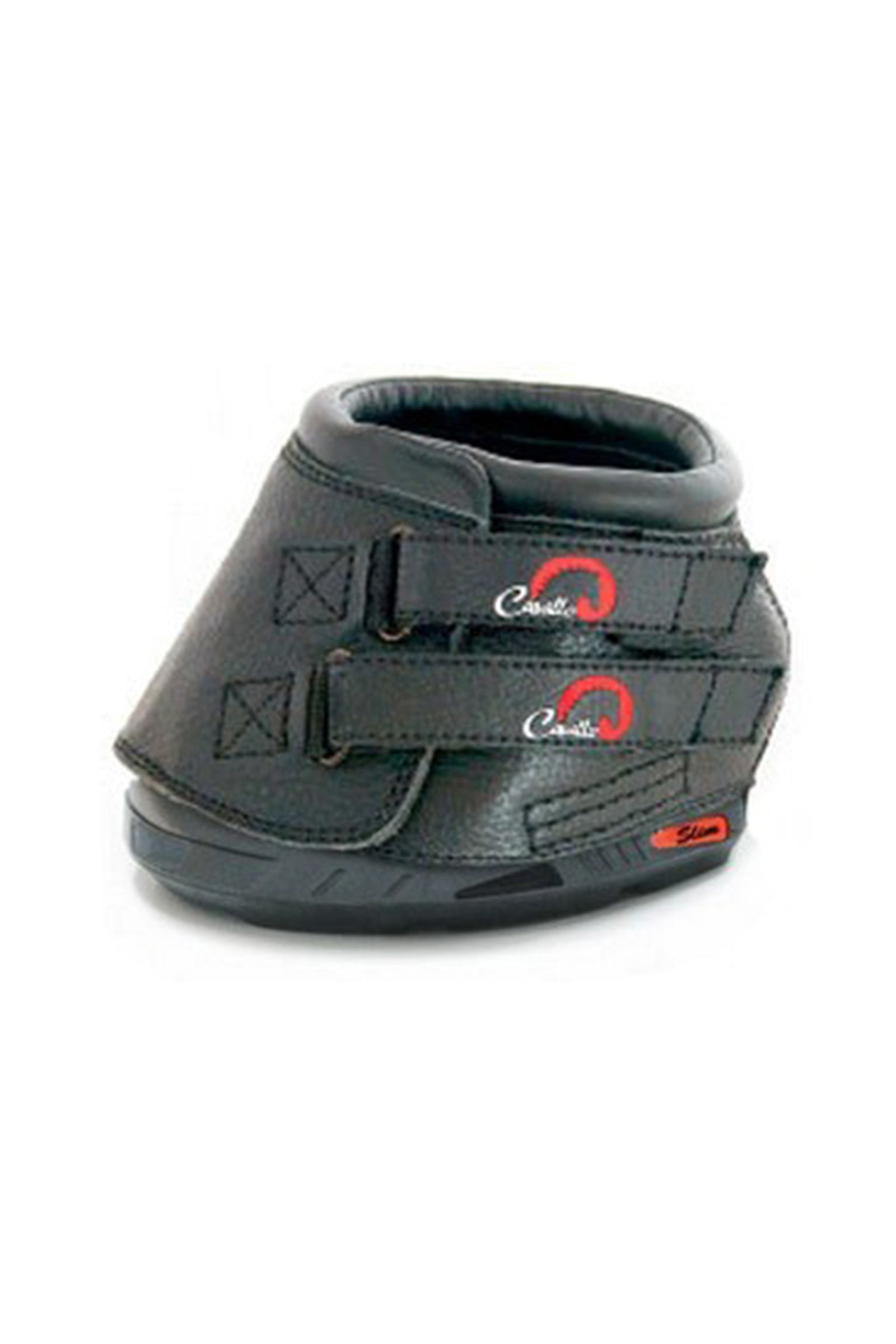 Cavallo Hoof Boots F.R.A. Simple zapato cavallo (estrecho/par) Leg Protection & Hoof Protection for Horses