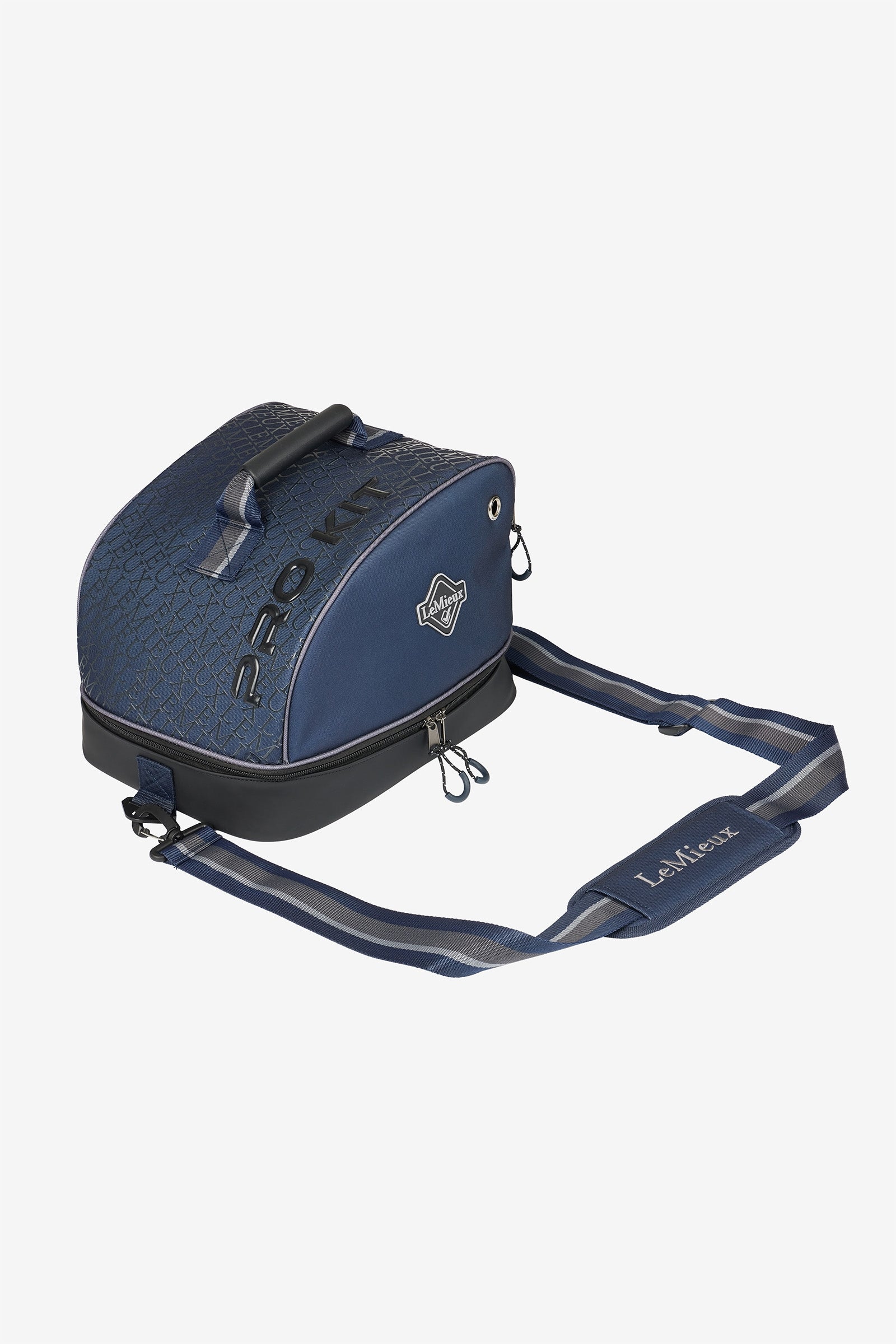 LeMieux Elite Pro Hat Box Accessories