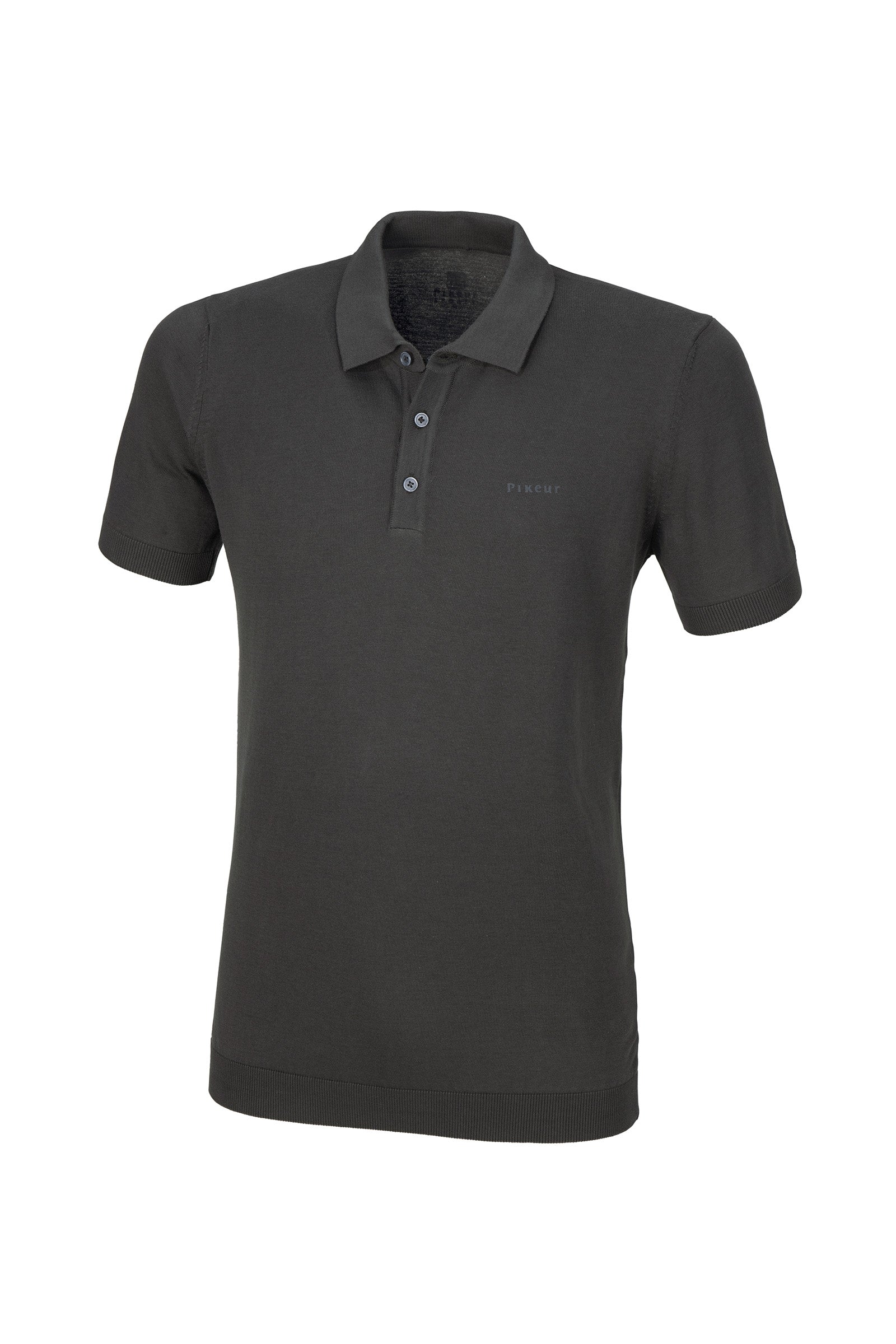Pikeur Camiseta polo Sportswear Ropa Hombres