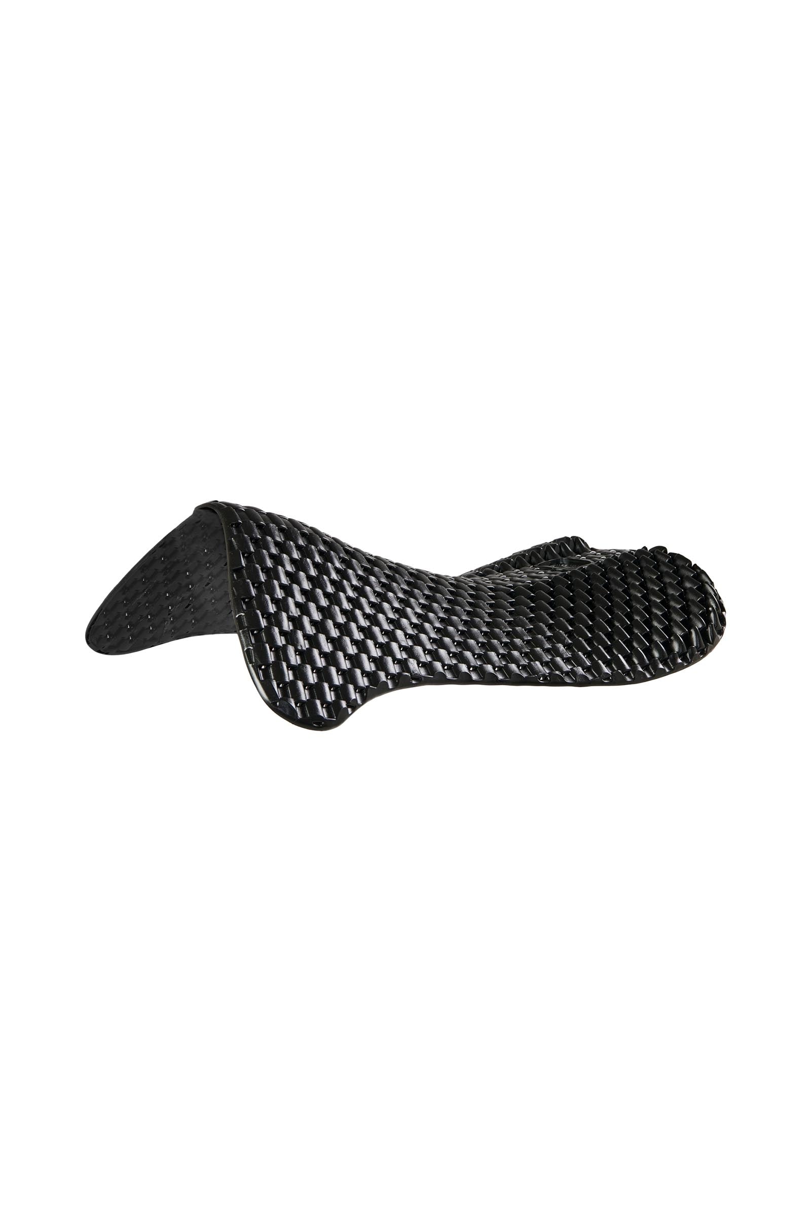 Acavallo Respira Air Release mantilla de gel suave con elevación trasera Mantillas