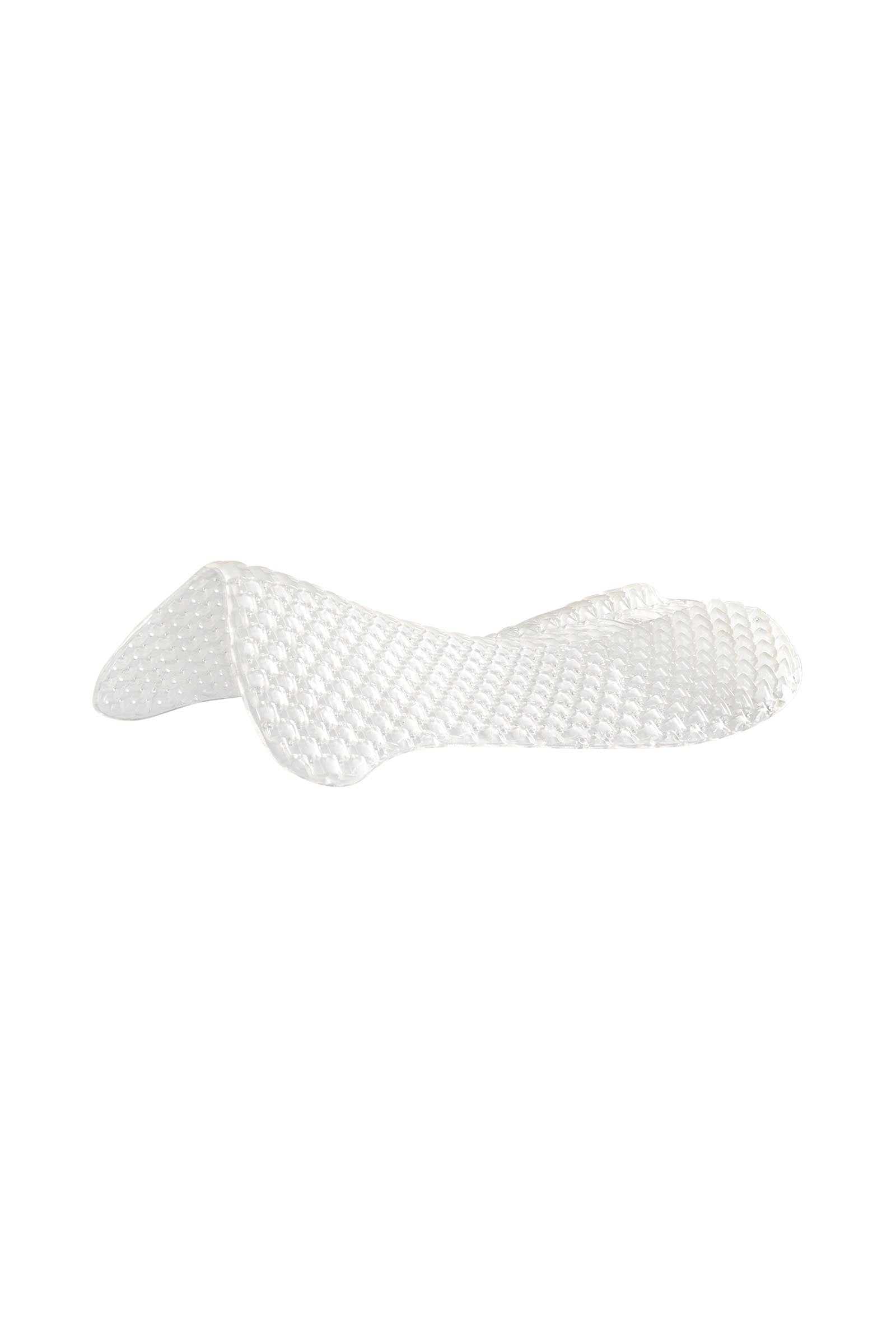 Acavallo Respira Air Release mantilla de gel suave con elevación trasera Mantillas